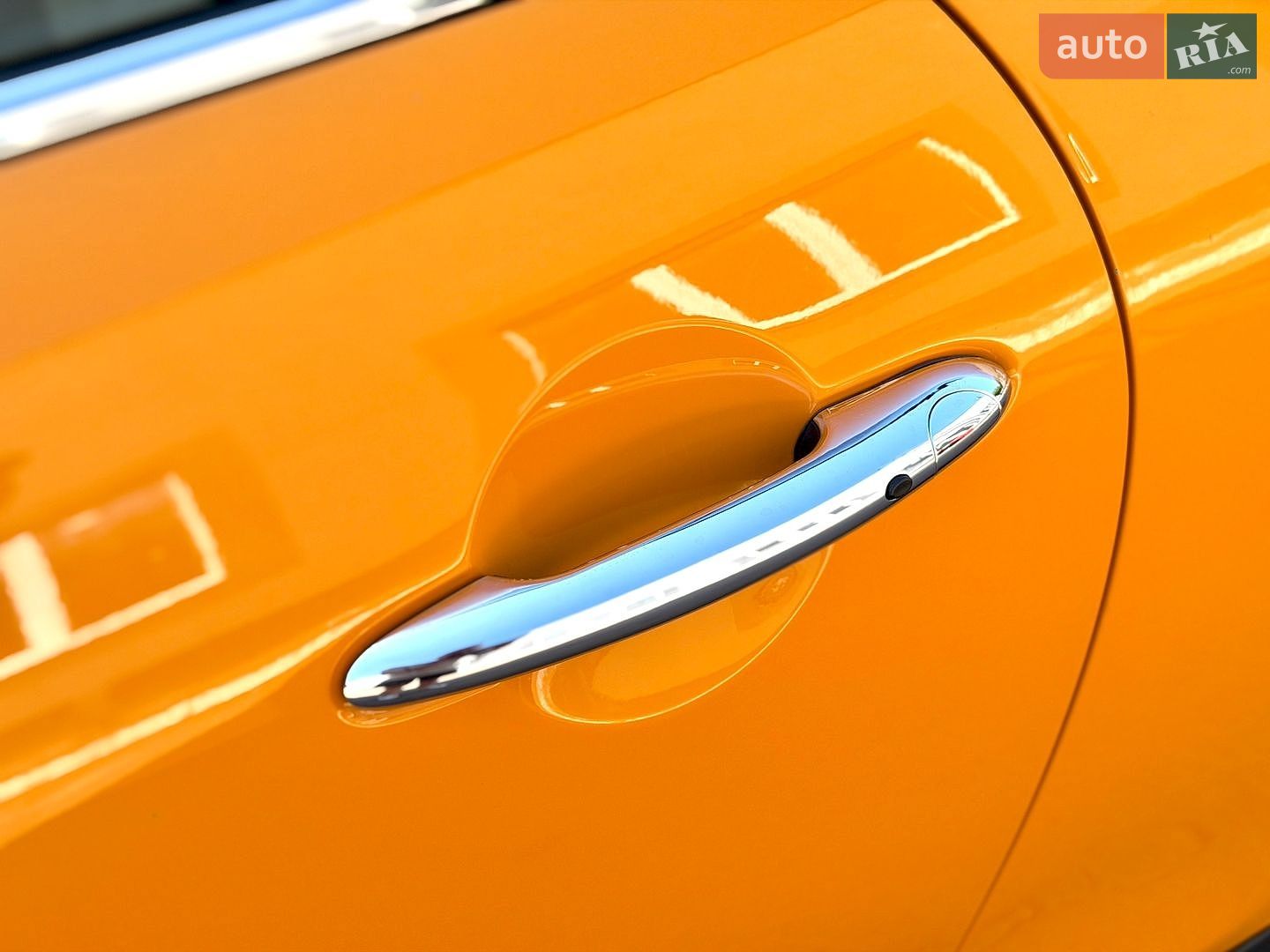 MINI Cooper 2015 VIN WMWXP7C56F2A41448 фото оголошення 23 з 23