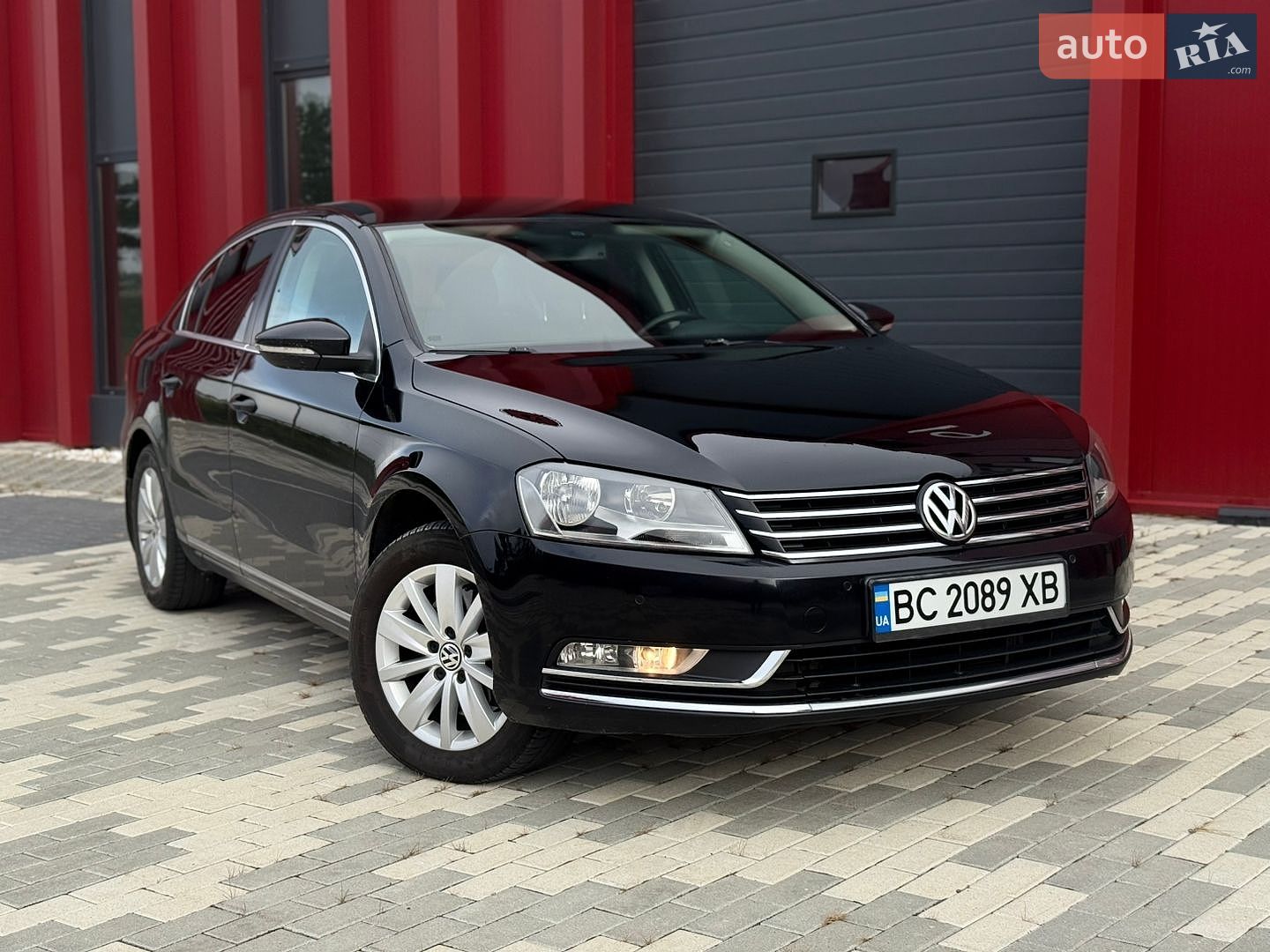 Volkswagen Passat 2013 VIN WVWZZZ3CZDP031728 фото оголошення 13 з 34