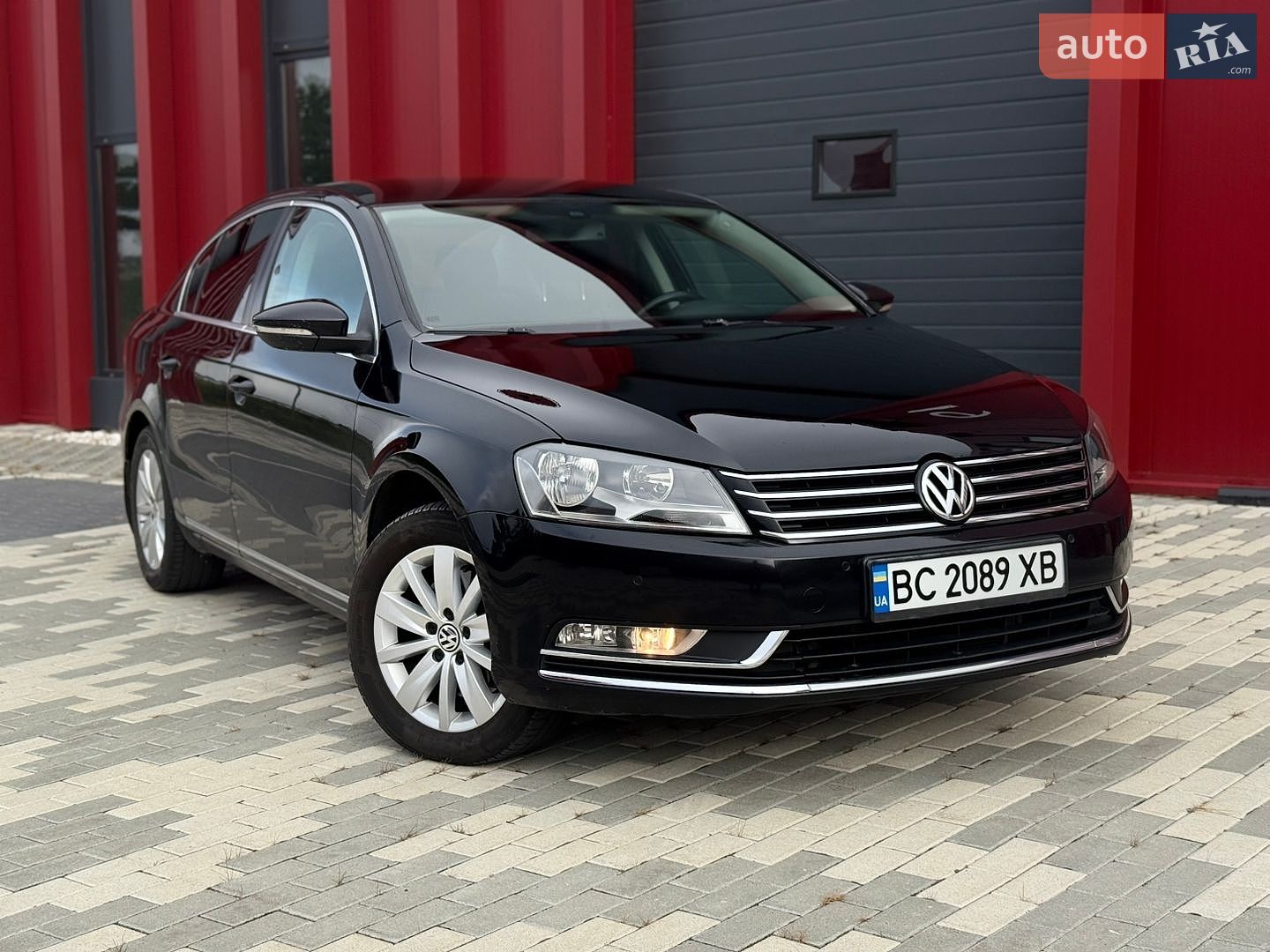 Volkswagen Passat 2013 VIN WVWZZZ3CZDP031728 фото оголошення 14 з 34