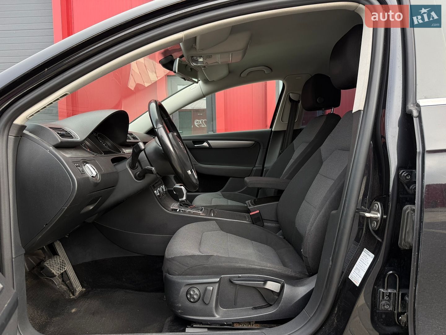 Volkswagen Passat 2013 VIN WVWZZZ3CZDP031728 фото оголошення 16 з 34