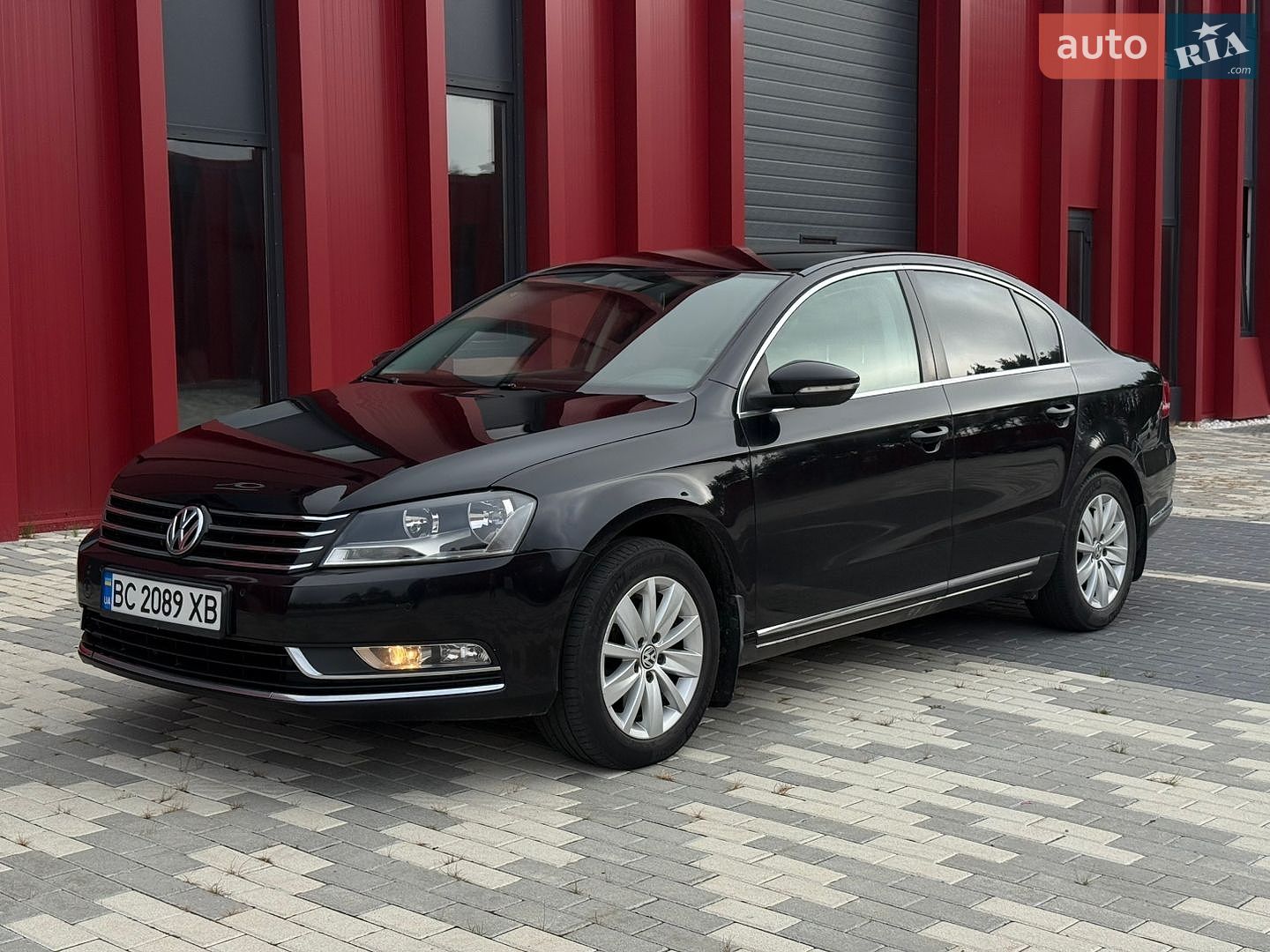 Volkswagen Passat 2013 VIN WVWZZZ3CZDP031728 фото оголошення 17 з 34