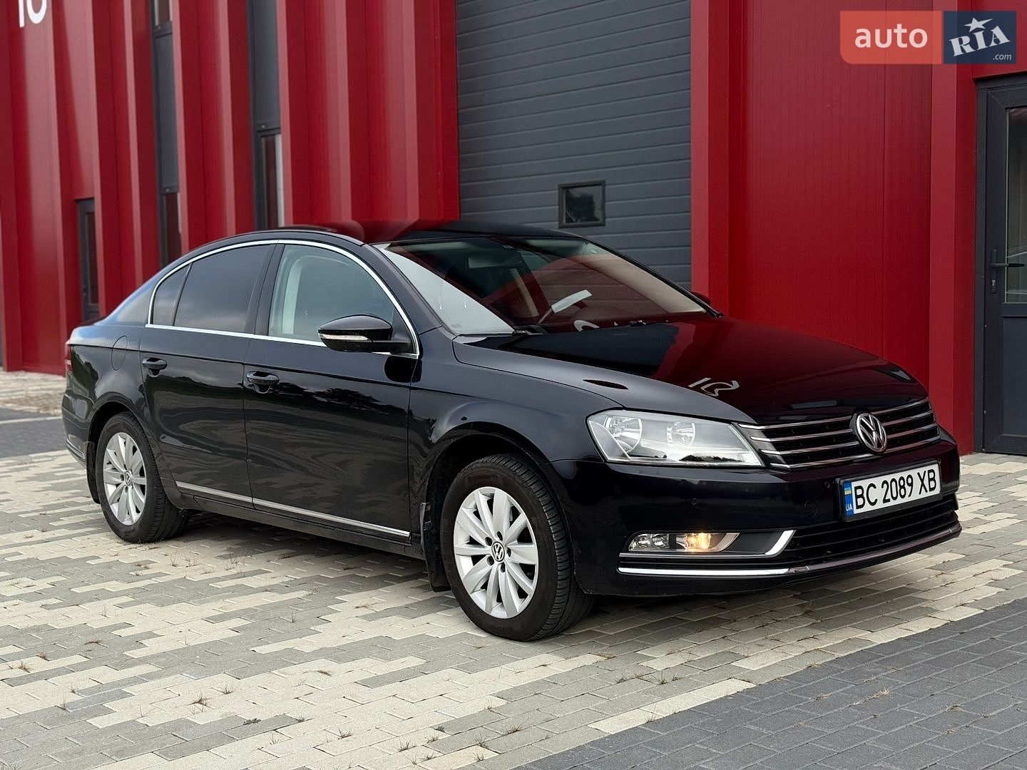 Volkswagen Passat 2013 VIN WVWZZZ3CZDP031728 фото оголошення 18 з 34