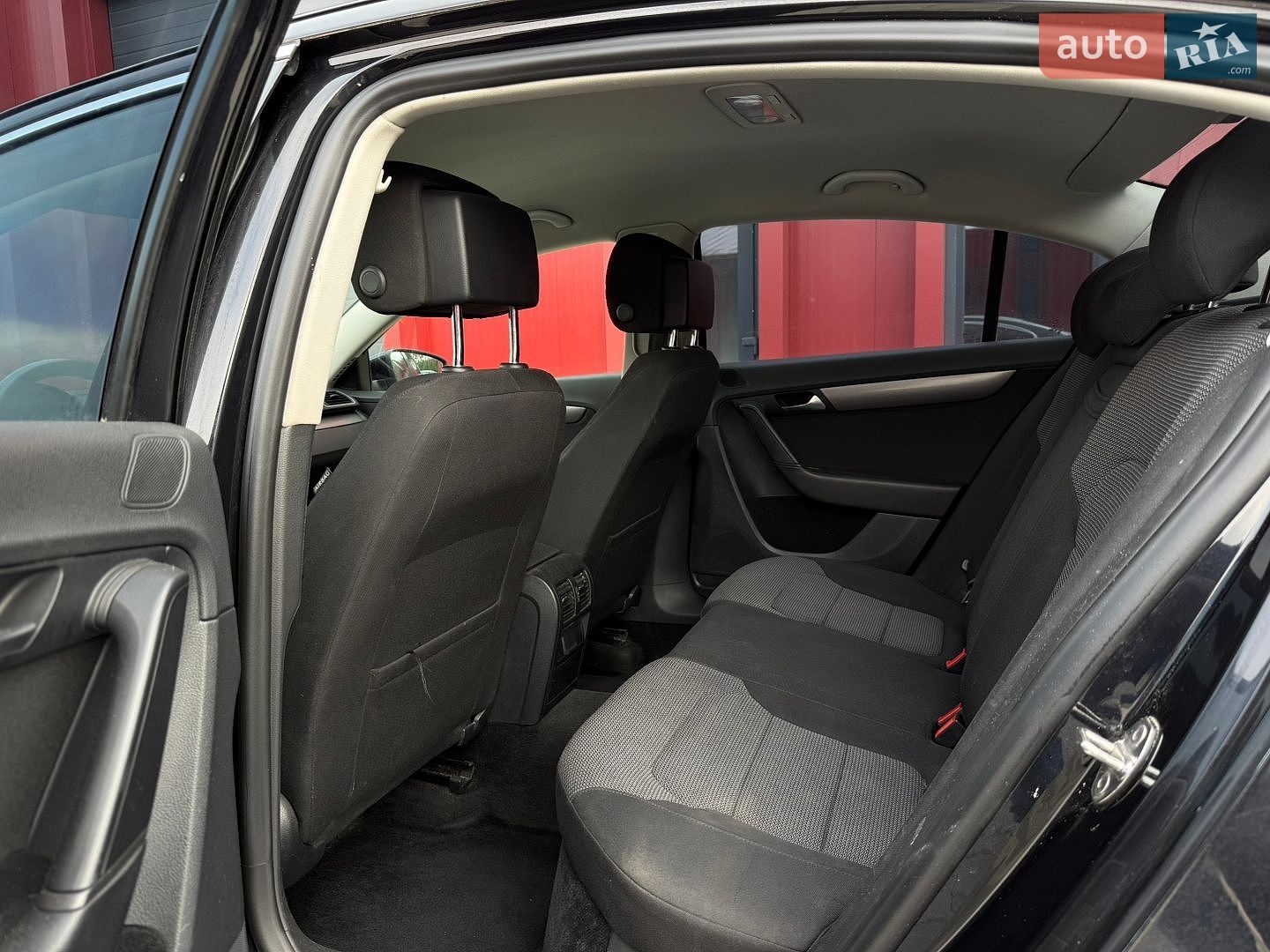 Volkswagen Passat 2013 VIN WVWZZZ3CZDP031728 фото оголошення 20 з 34