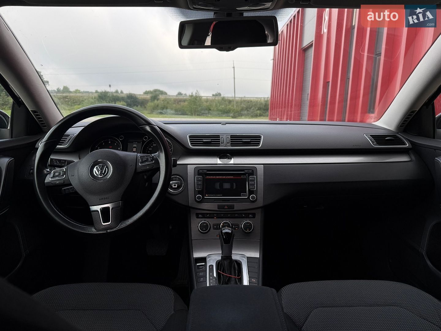 Volkswagen Passat 2013 VIN WVWZZZ3CZDP031728 фото оголошення 26 з 34