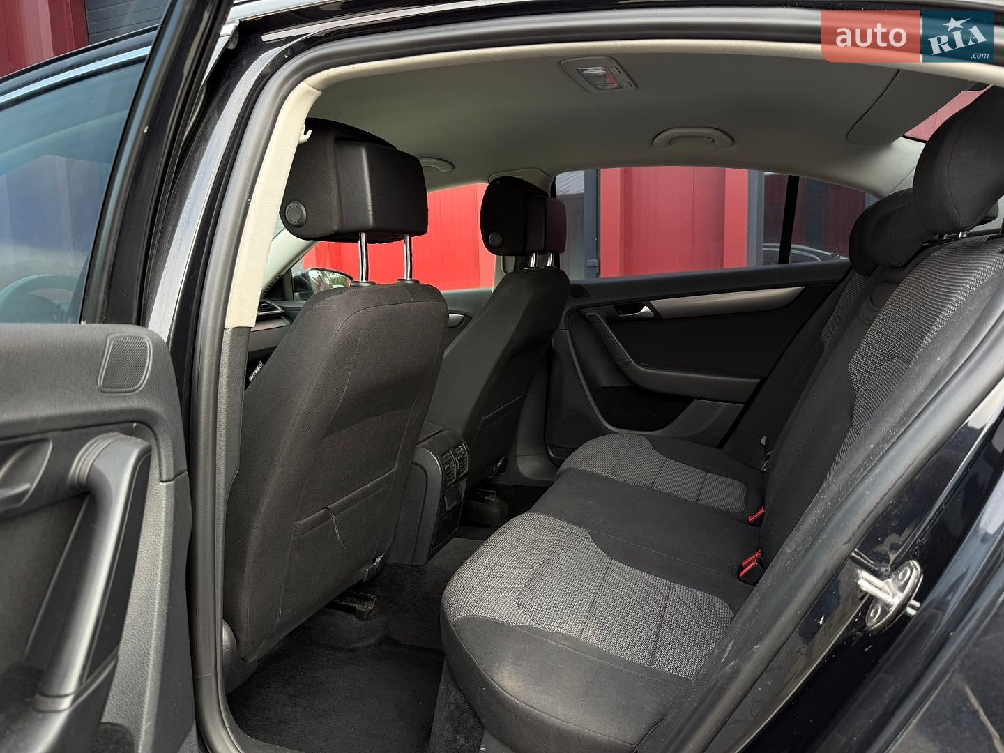 Volkswagen Passat 2013 VIN WVWZZZ3CZDP031728 фото оголошення 25 з 34