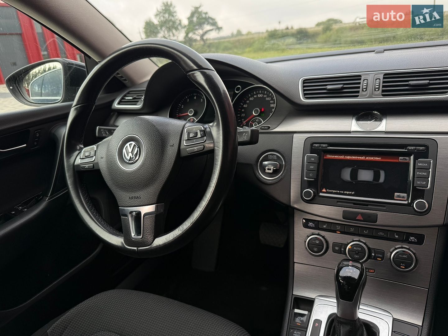Volkswagen Passat 2013 VIN WVWZZZ3CZDP031728 фото оголошення 28 з 34