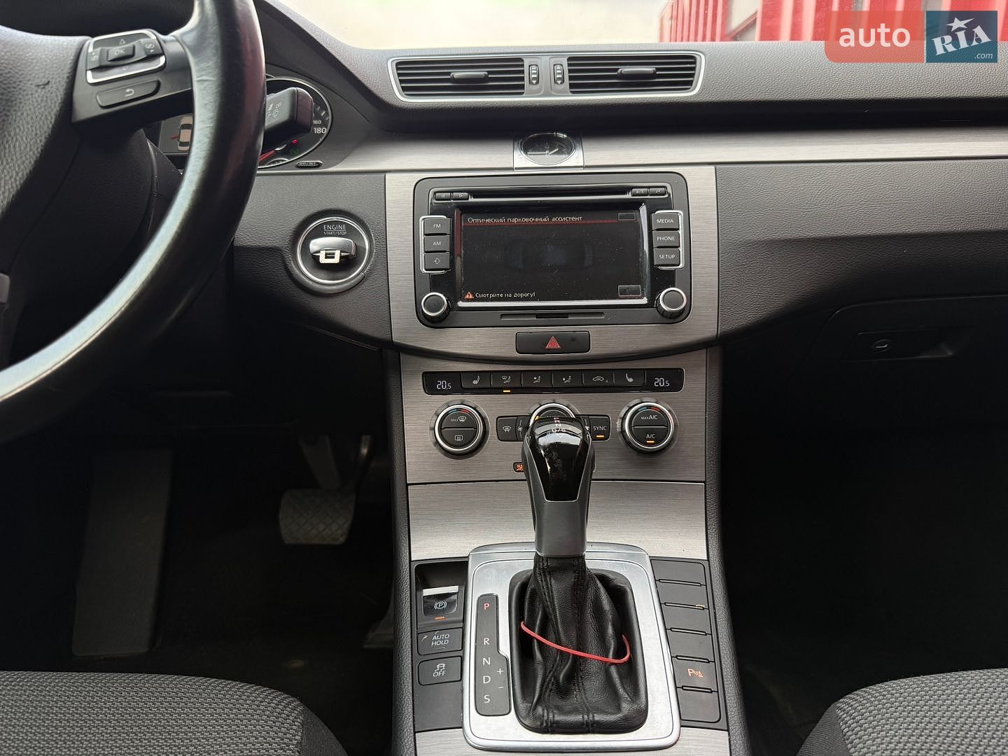 Volkswagen Passat 2013 VIN WVWZZZ3CZDP031728 фото оголошення 27 з 34