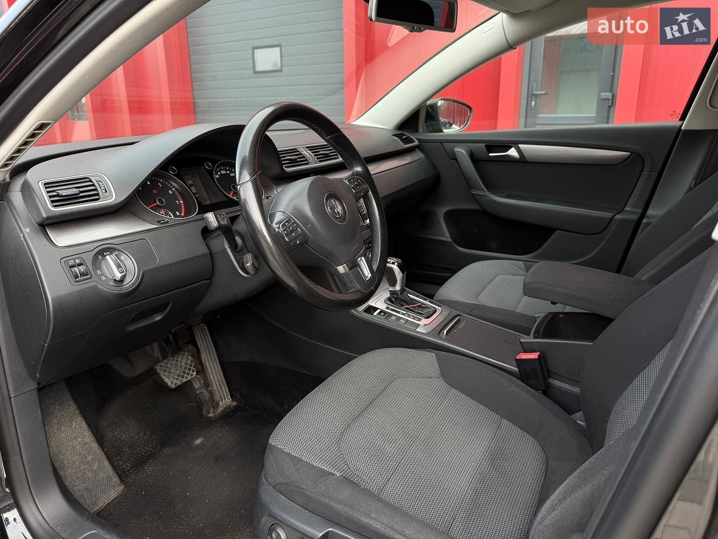 Volkswagen Passat 2013 VIN WVWZZZ3CZDP031728 фото оголошення 15 з 34