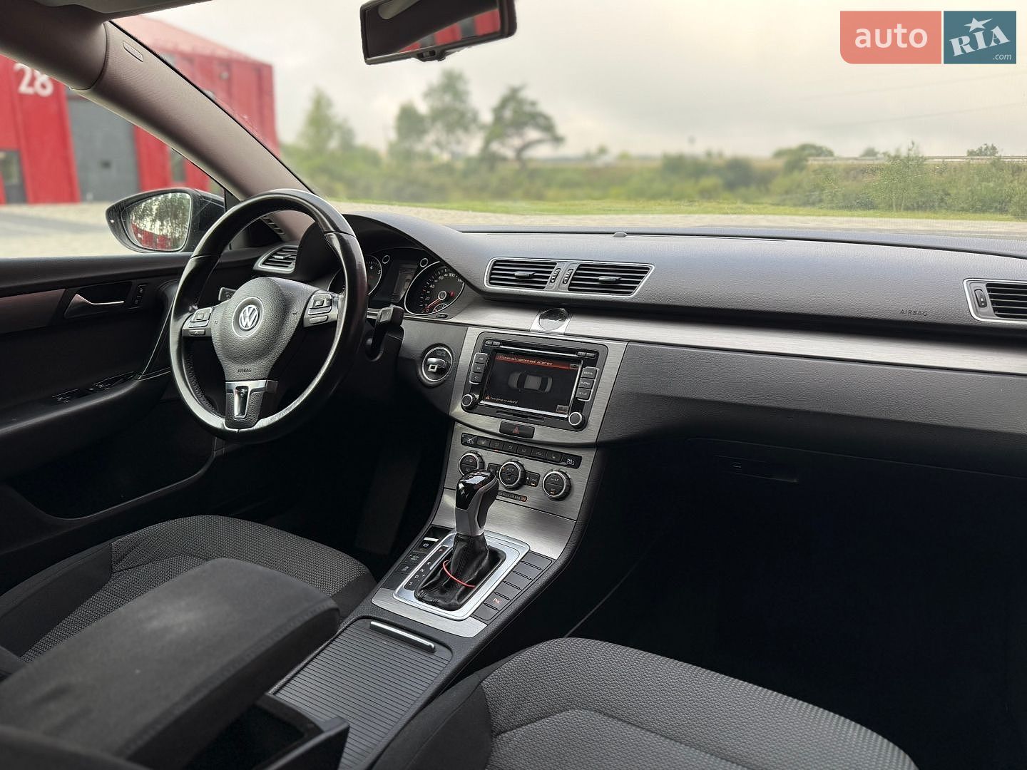 Volkswagen Passat 2013 VIN WVWZZZ3CZDP031728 фото оголошення 30 з 34