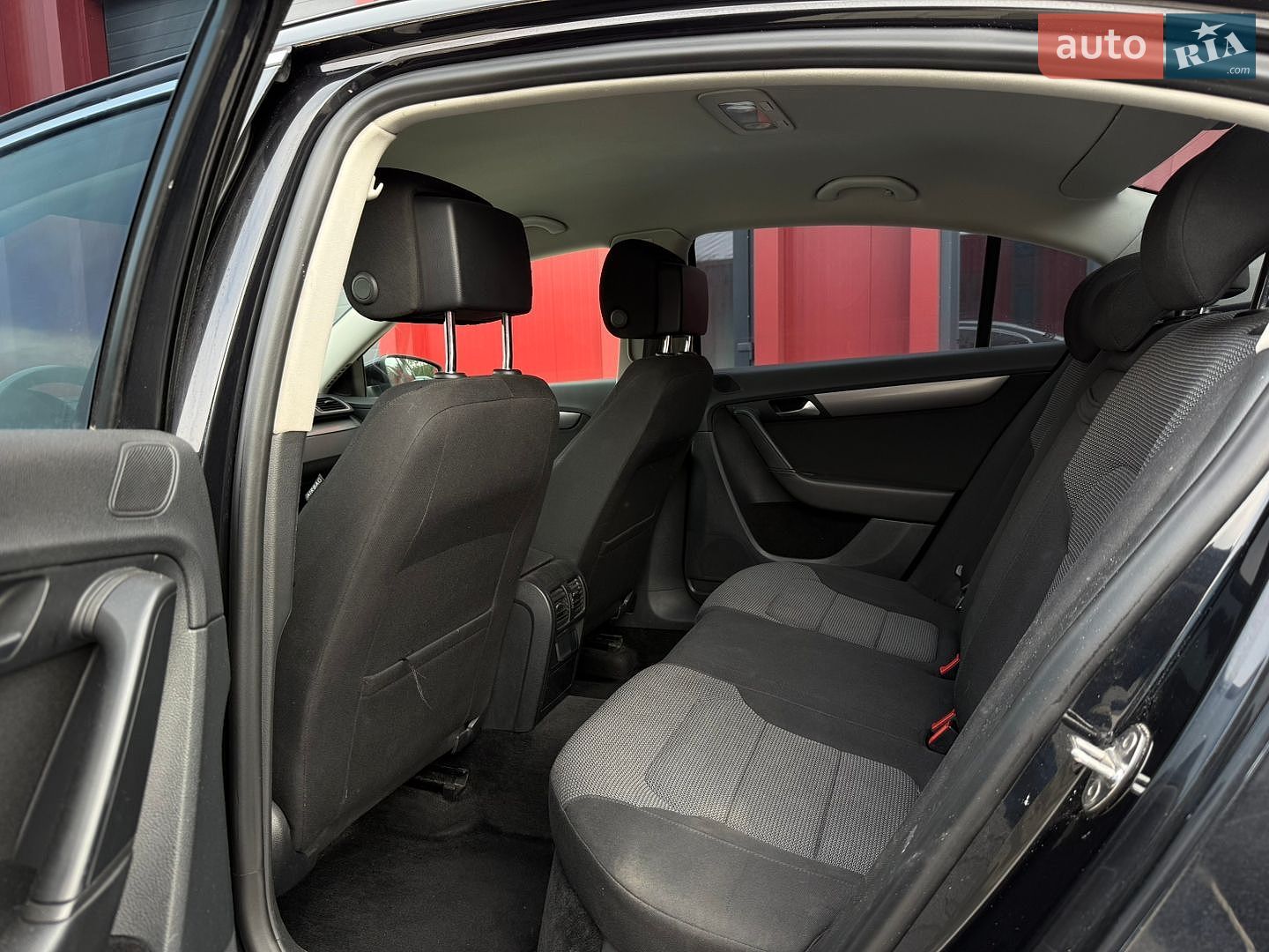Volkswagen Passat 2013 VIN WVWZZZ3CZDP031728 фото оголошення 22 з 34