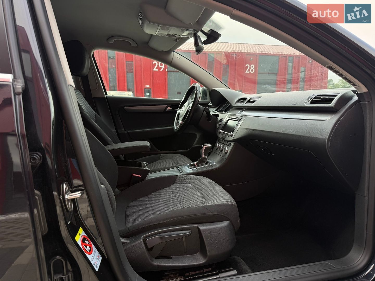 Volkswagen Passat 2013 VIN WVWZZZ3CZDP031728 фото оголошення 33 з 34