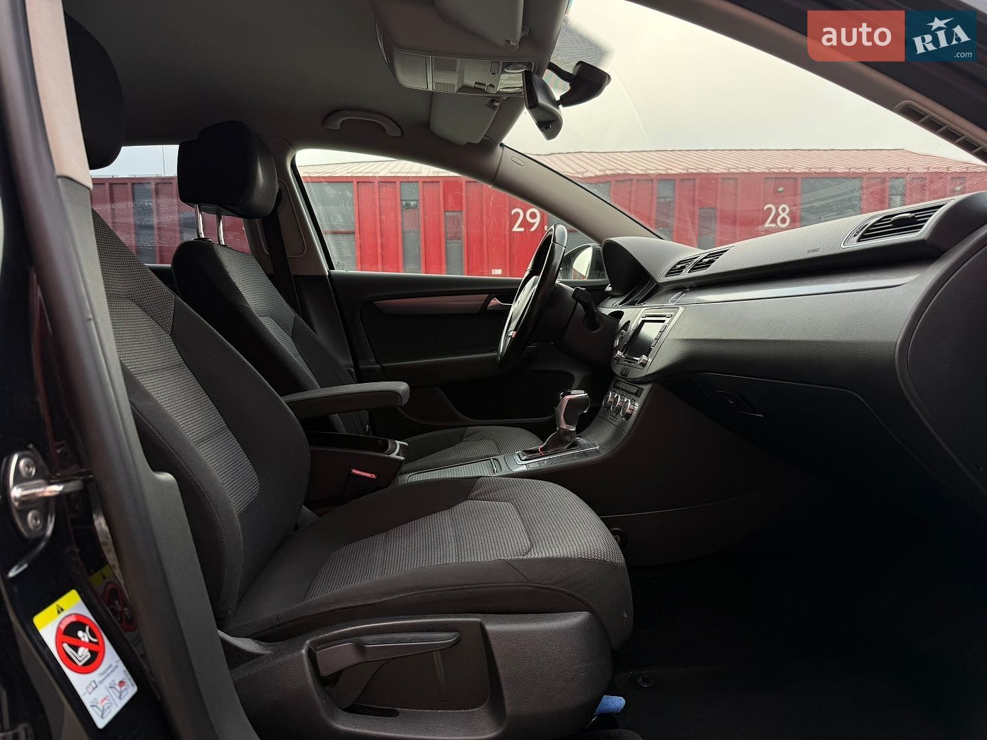 Volkswagen Passat 2013 VIN WVWZZZ3CZDP031728 фото оголошення 32 з 34