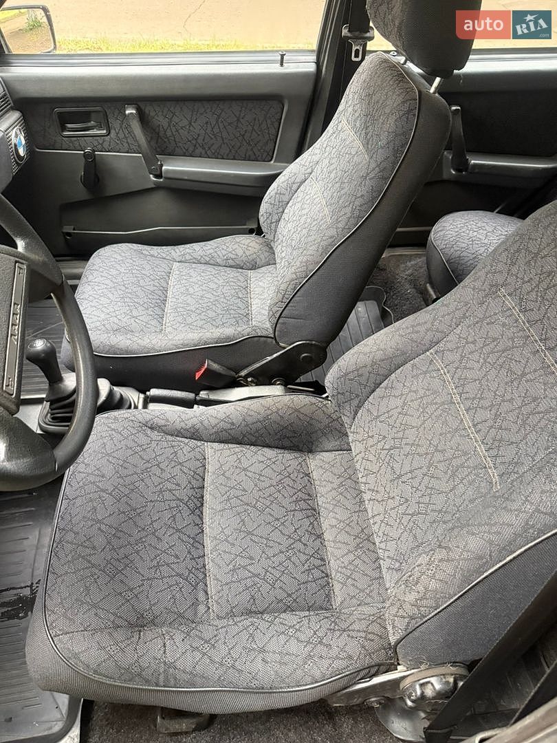 ВАЗ / Lada 21099 2005 VIN Y6D21099050013220 фото оголошення 10 з 16