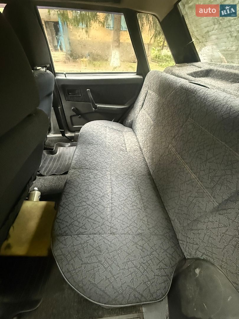 ВАЗ / Lada 21099 2005 VIN Y6D21099050013220 фото оголошення 11 з 16