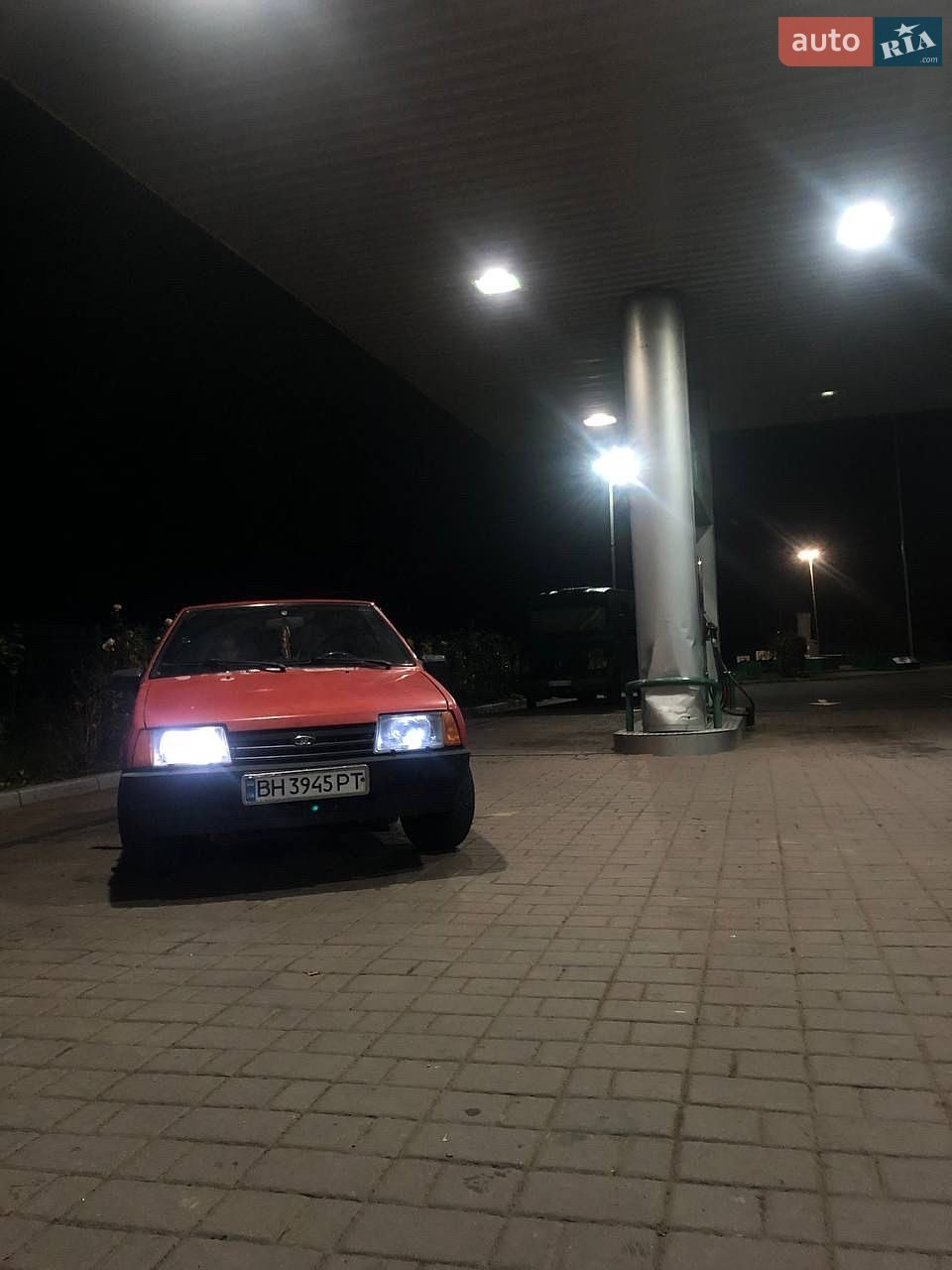 ВАЗ / Lada 2109 1995 VIN XTA210930S1693198 фото оголошення 3 з 6