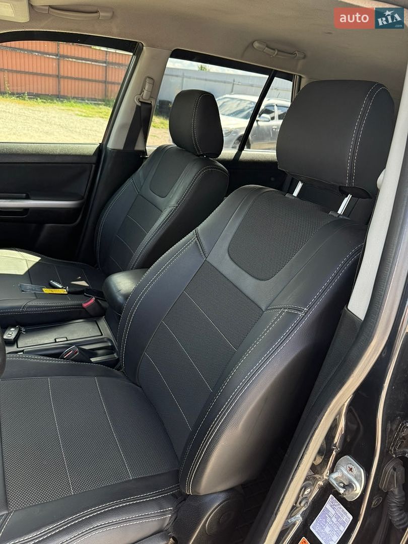Suzuki Grand Vitara 2006 VIN JSAJTD54V00204118 фото оголошення 9 з 29