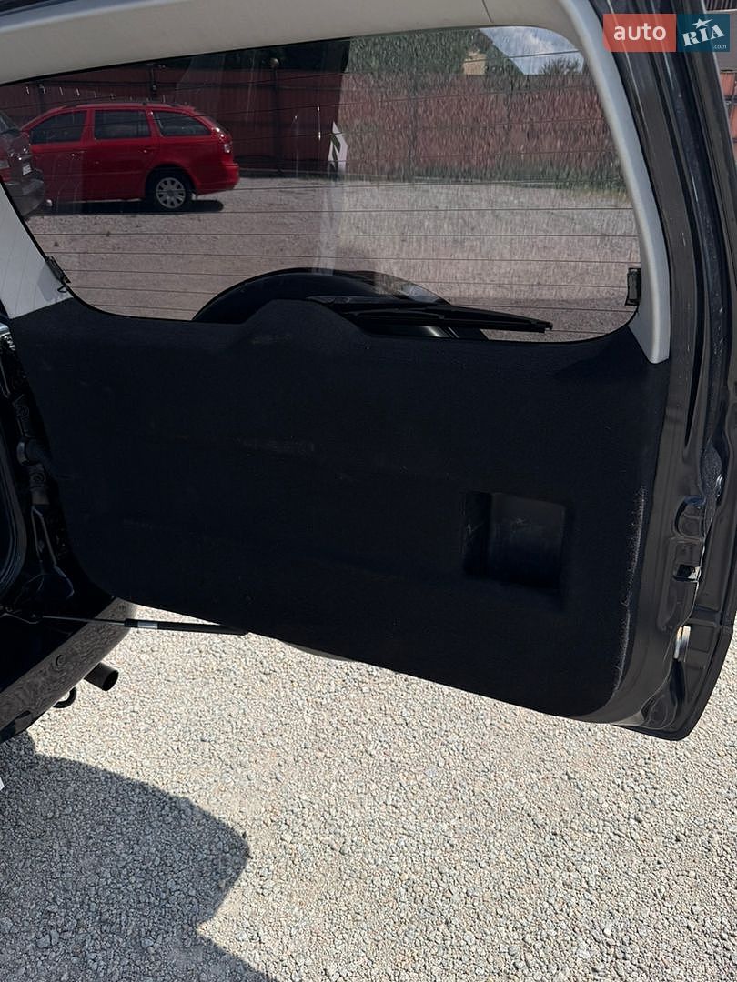 Suzuki Grand Vitara 2006 VIN JSAJTD54V00204118 фото оголошення 14 з 29