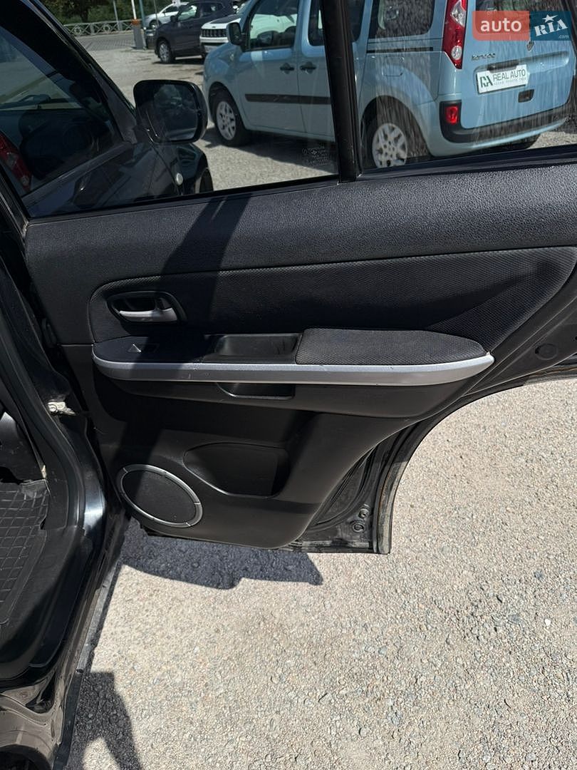 Suzuki Grand Vitara 2006 VIN JSAJTD54V00204118 фото оголошення 16 з 29