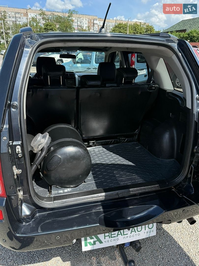 Suzuki Grand Vitara 2006 VIN JSAJTD54V00204118 фото оголошення 15 з 29