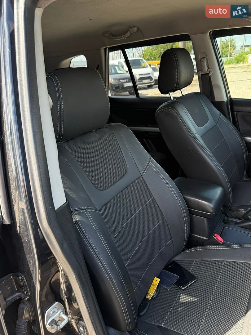 Suzuki Grand Vitara 2006 VIN JSAJTD54V00204118 фото оголошення 21 з 29