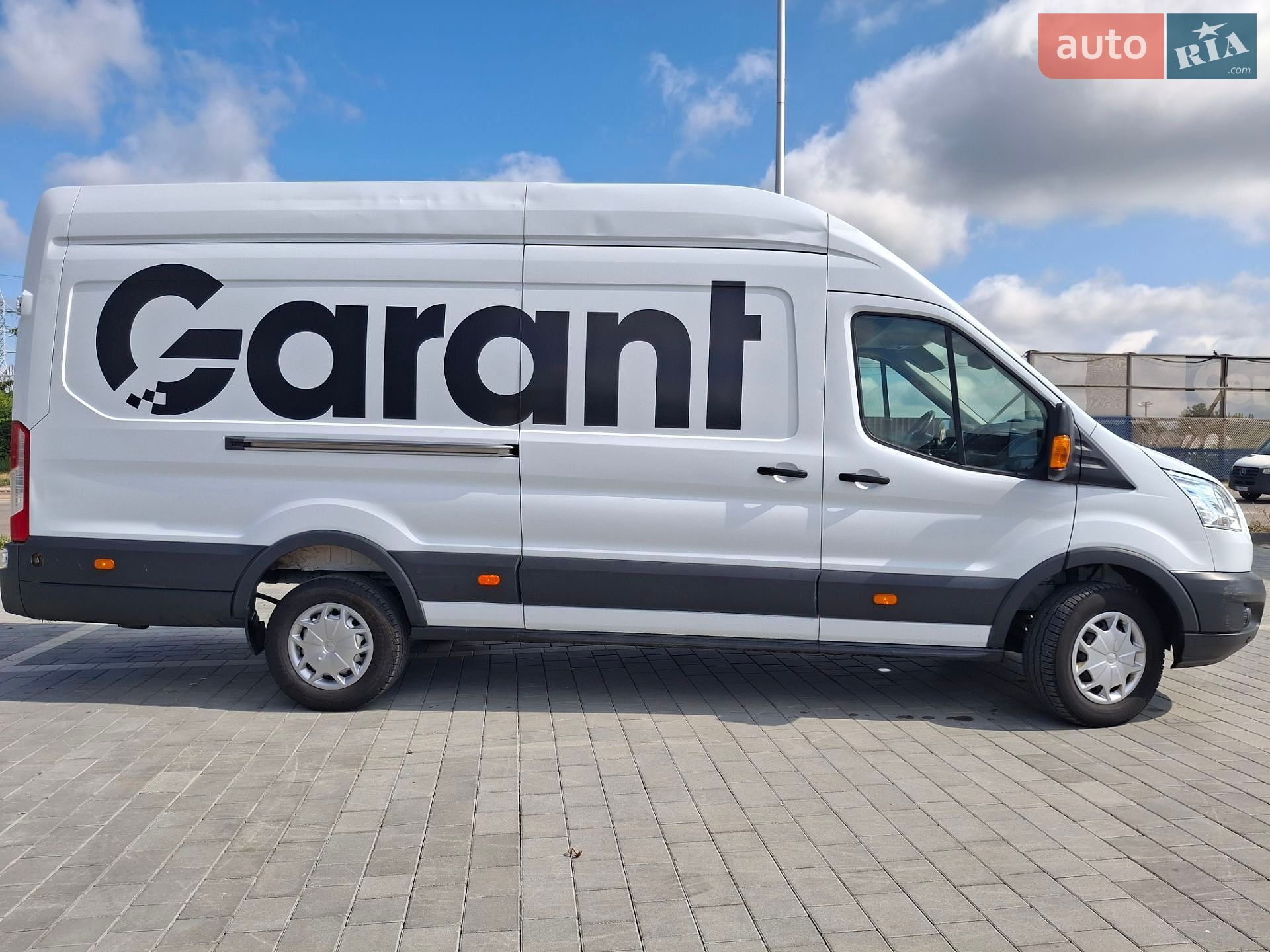 Ford Transit 2018 VIN WF0XXXTTGXJL02414 фото оголошення 8 з 38