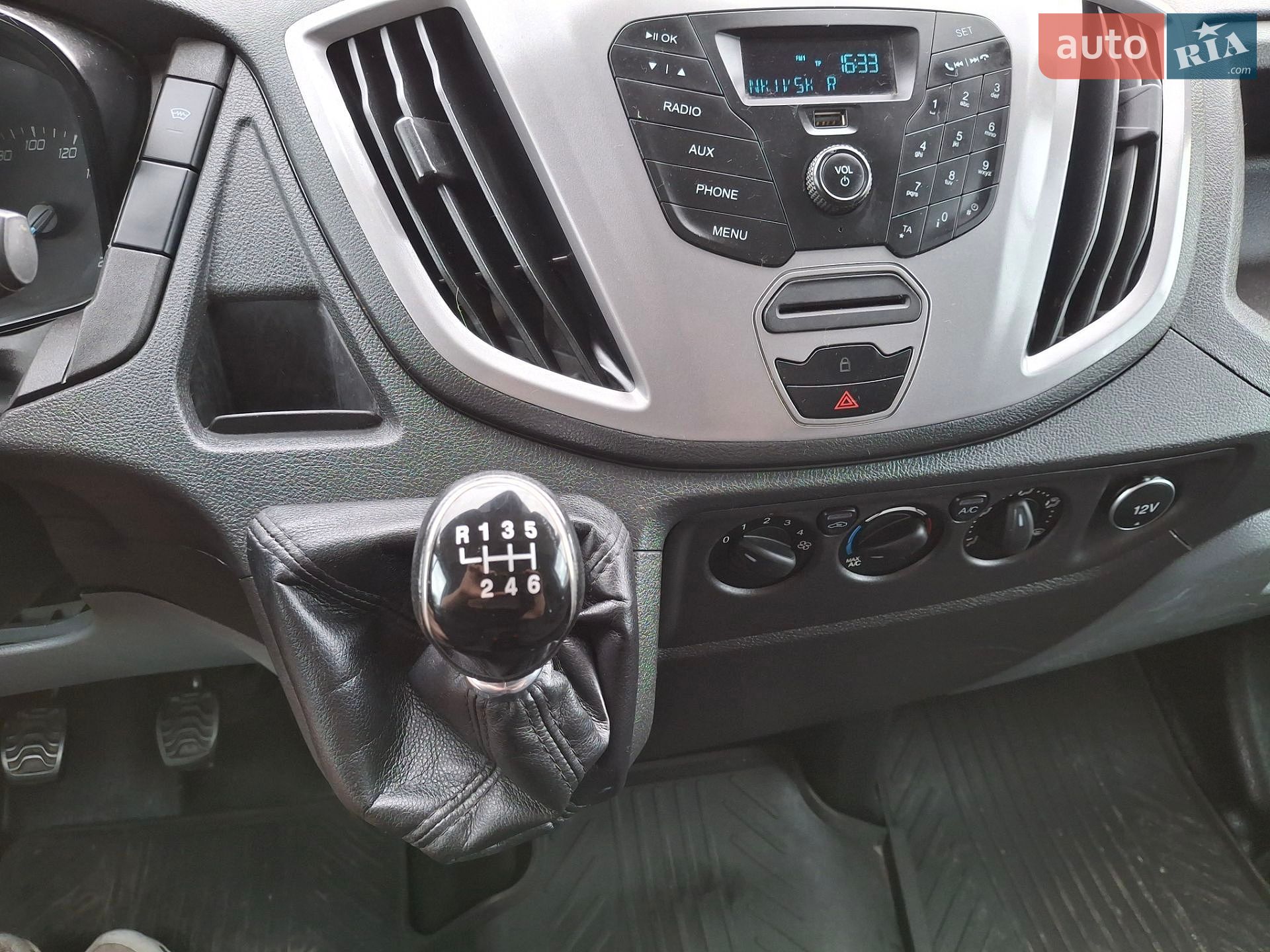 Ford Transit 2018 VIN WF0XXXTTGXJL02414 фото оголошення 35 з 38
