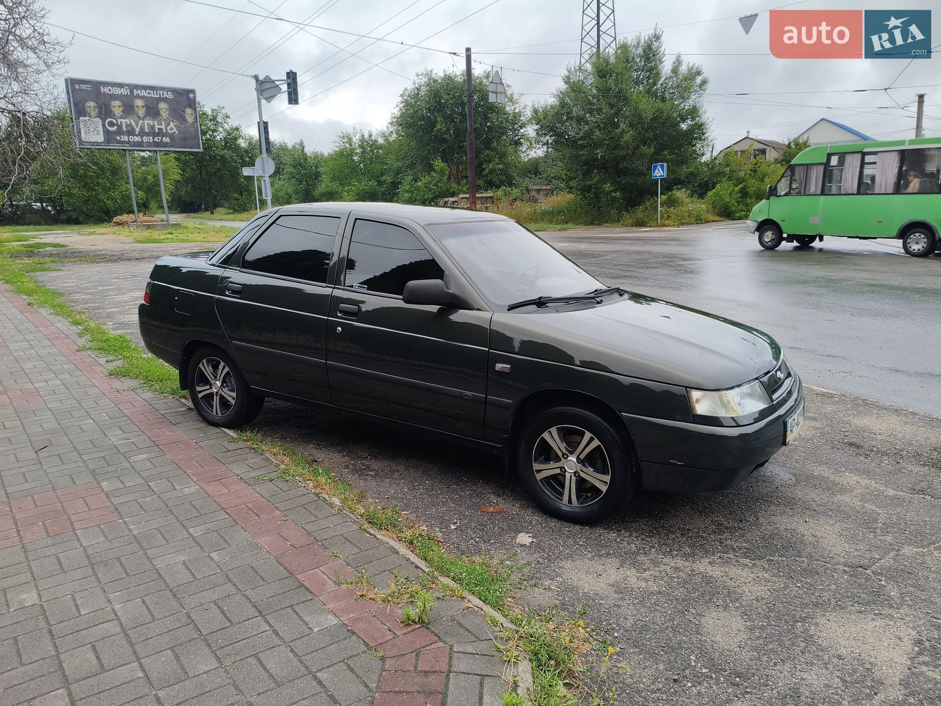 ВАЗ / Lada 2110 2006 VIN XTA21104060955930 фото оголошення 22 з 50