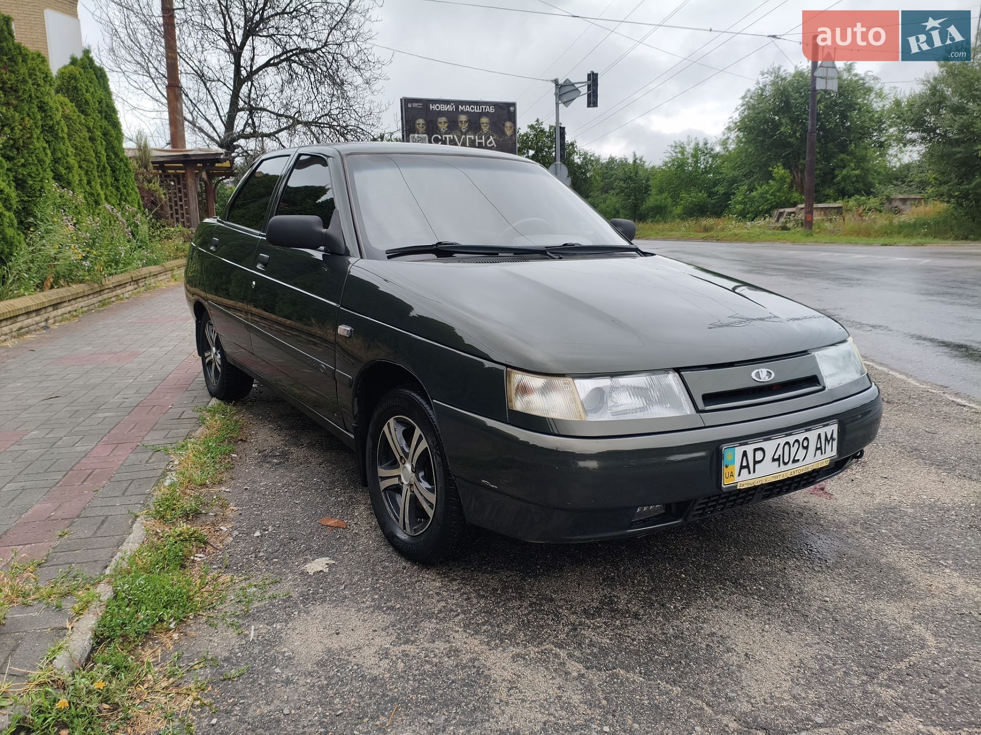 ВАЗ / Lada 2110 2006 VIN XTA21104060955930 фото оголошення 31 з 50