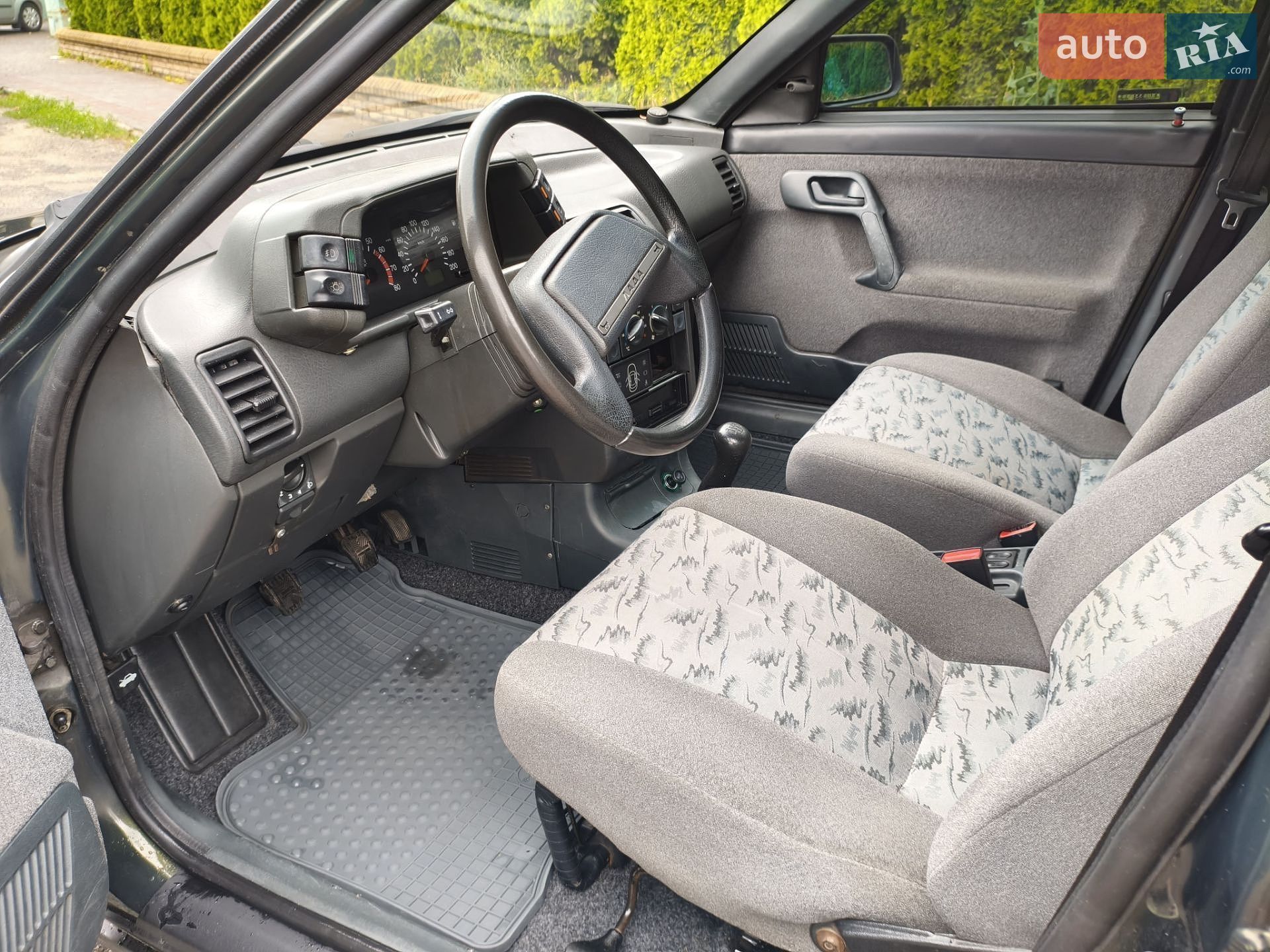 ВАЗ / Lada 2110 2006 VIN XTA21104060955930 фото оголошення 45 з 50