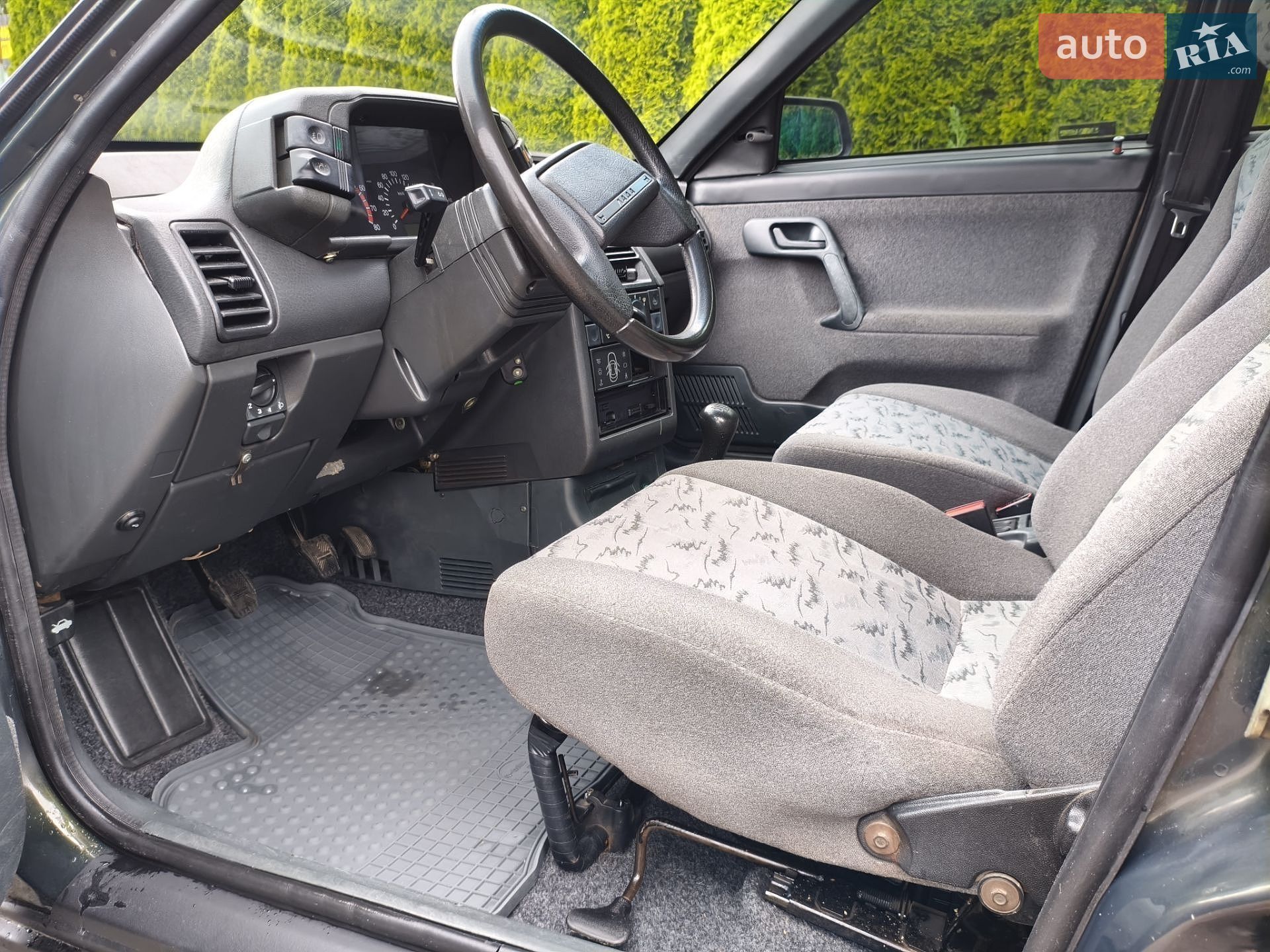 ВАЗ / Lada 2110 2006 VIN XTA21104060955930 фото оголошення 49 з 50