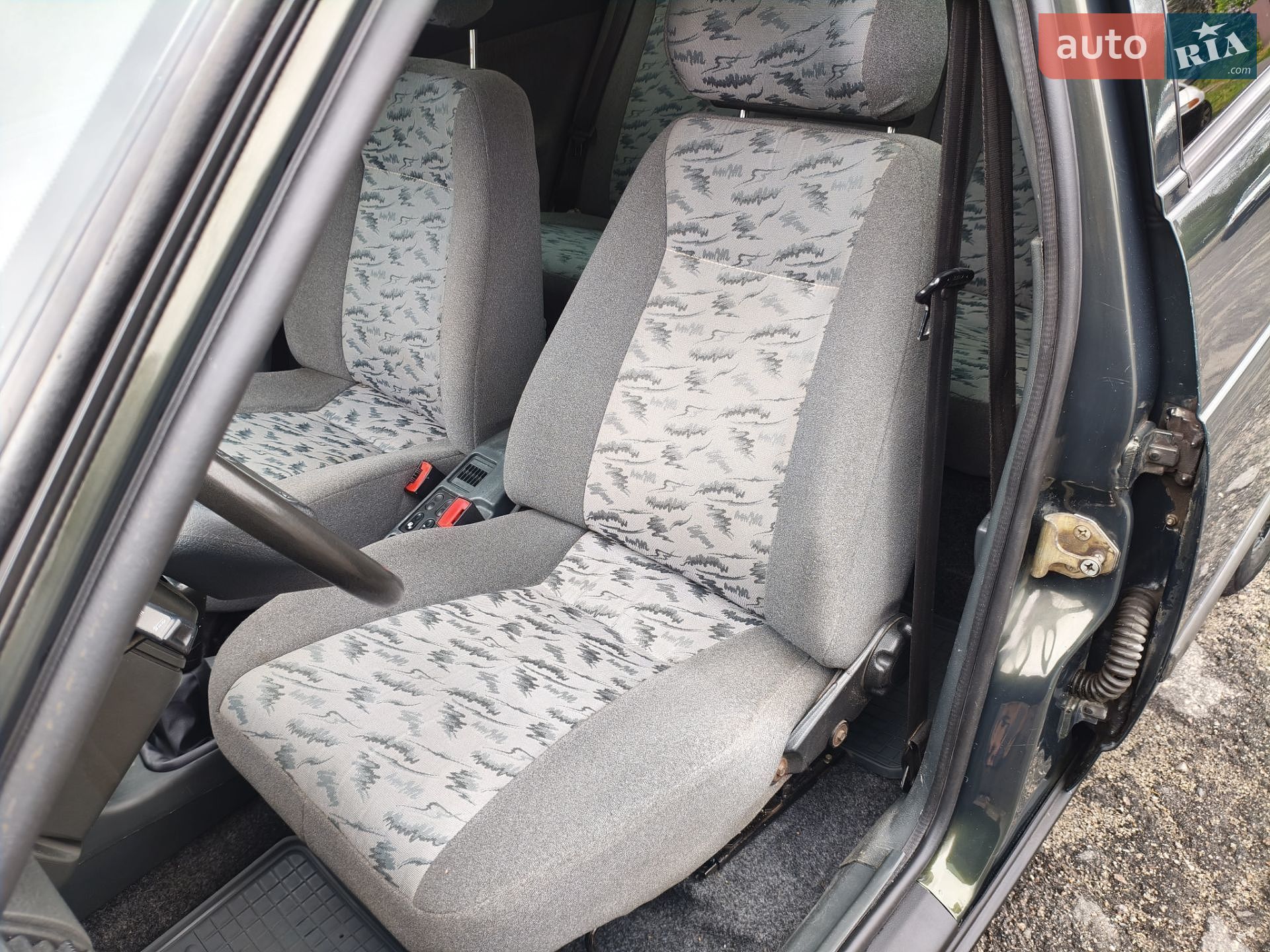 ВАЗ / Lada 2110 2006 VIN XTA21104060955930 фото оголошення 50 з 50
