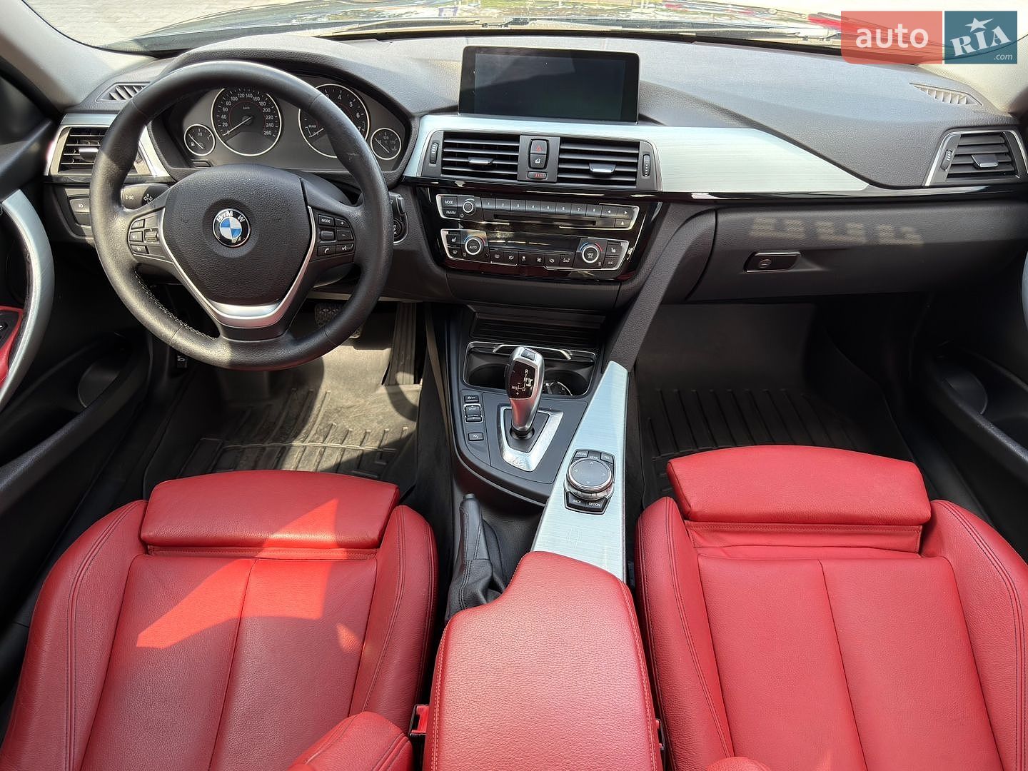 BMW 3 Series 2015 VIN WBA8A3C50GK689302 фото оголошення 16 з 19