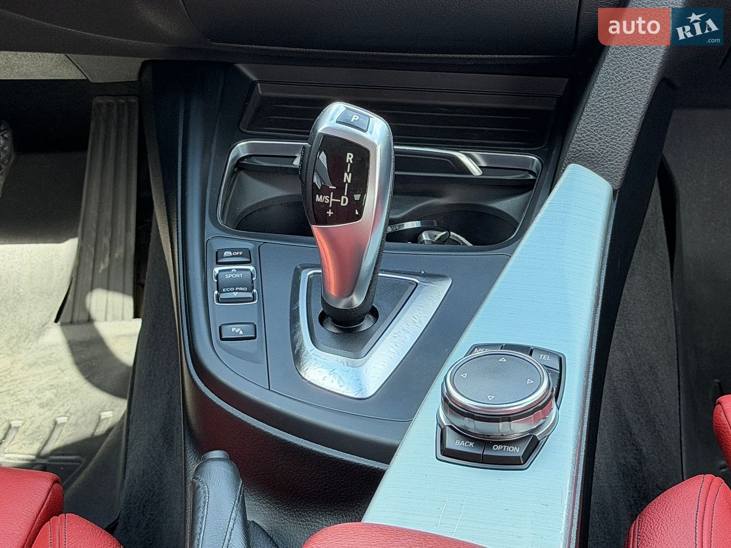 BMW 3 Series 2015 VIN WBA8A3C50GK689302 фото оголошення 17 з 19