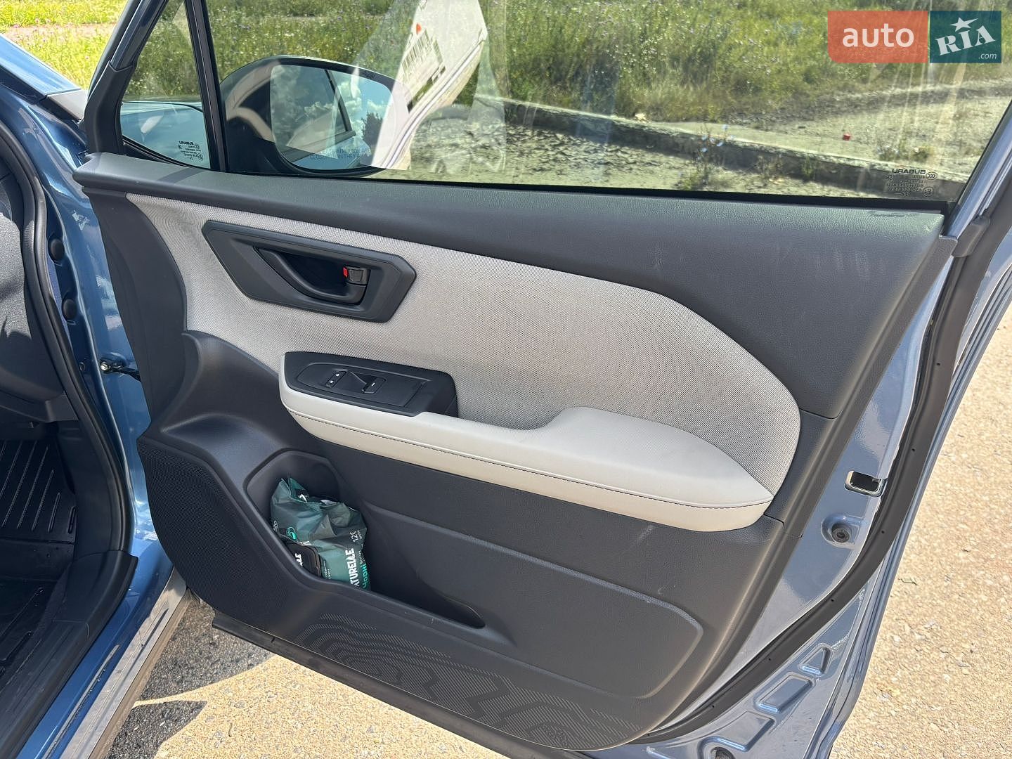 Subaru Forester 2024 VIN JF2SLDAC0SH522455 фото оголошення 8 з 16