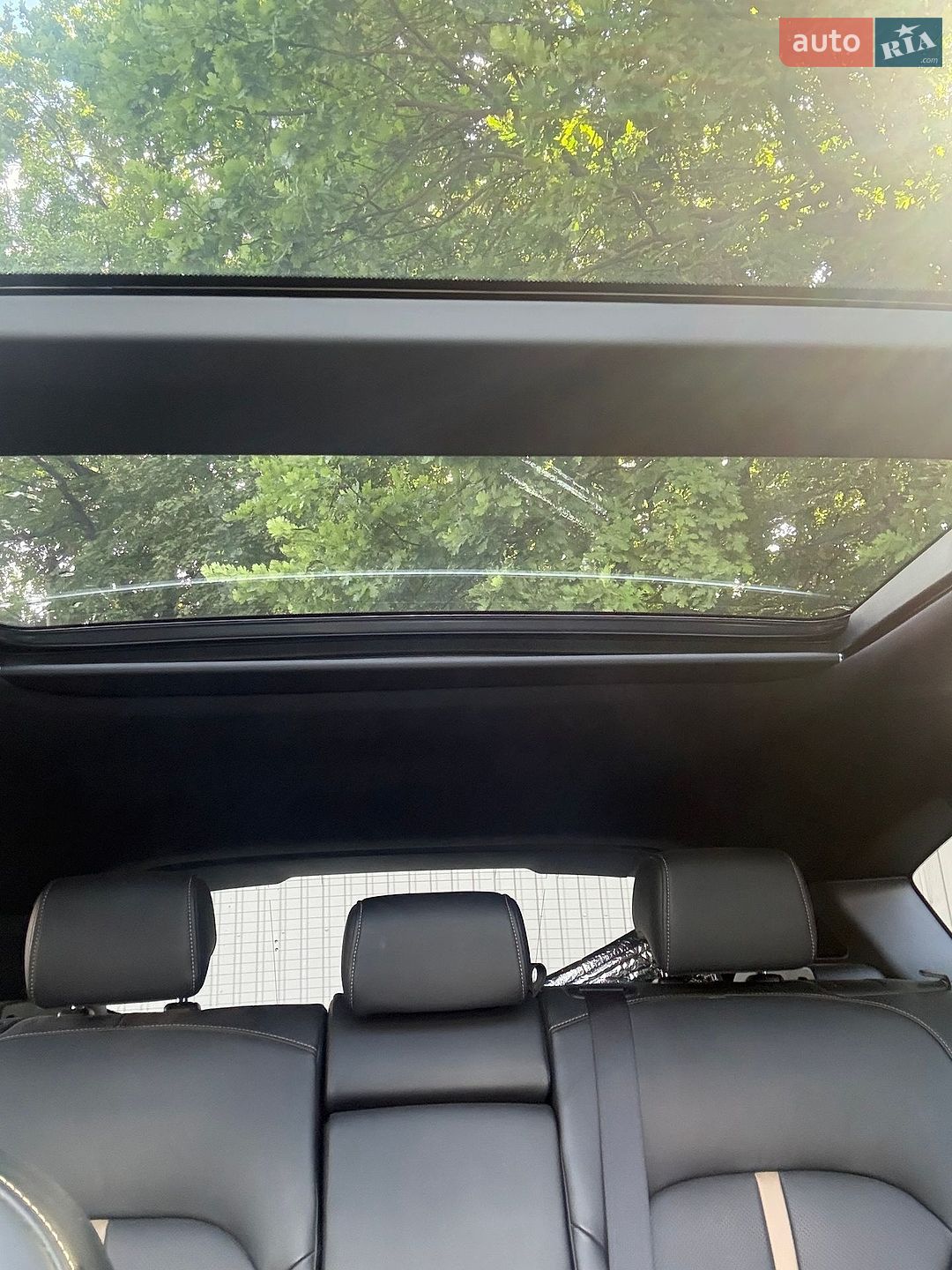 Mazda CX-60 2024 VIN JMZKH0HA001143150 фото оголошення 9 з 12