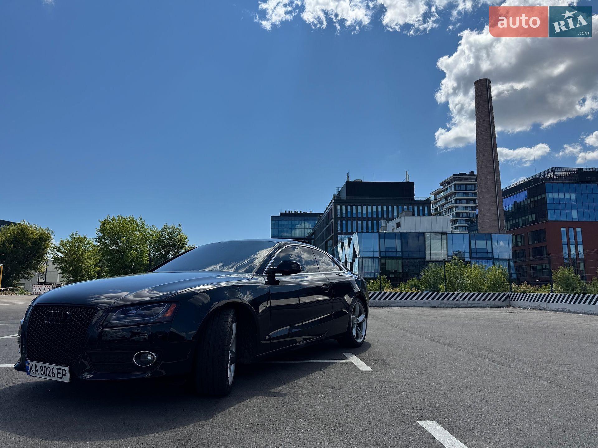 Audi A5 2011 VIN WAULFAFR7CA021866 фото оголошення 10 з 40