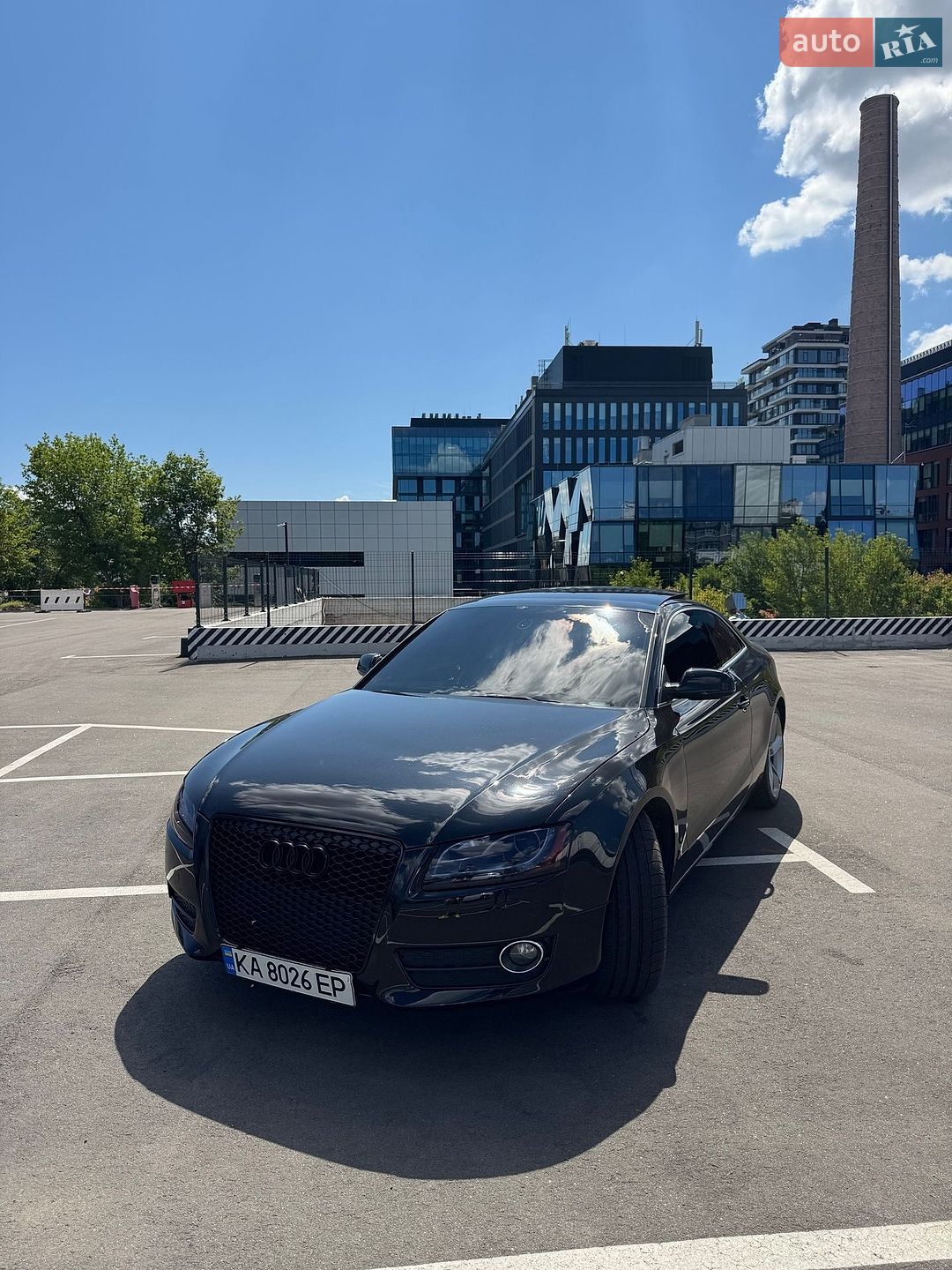 Audi A5 2011 VIN WAULFAFR7CA021866 фото оголошення 17 з 40