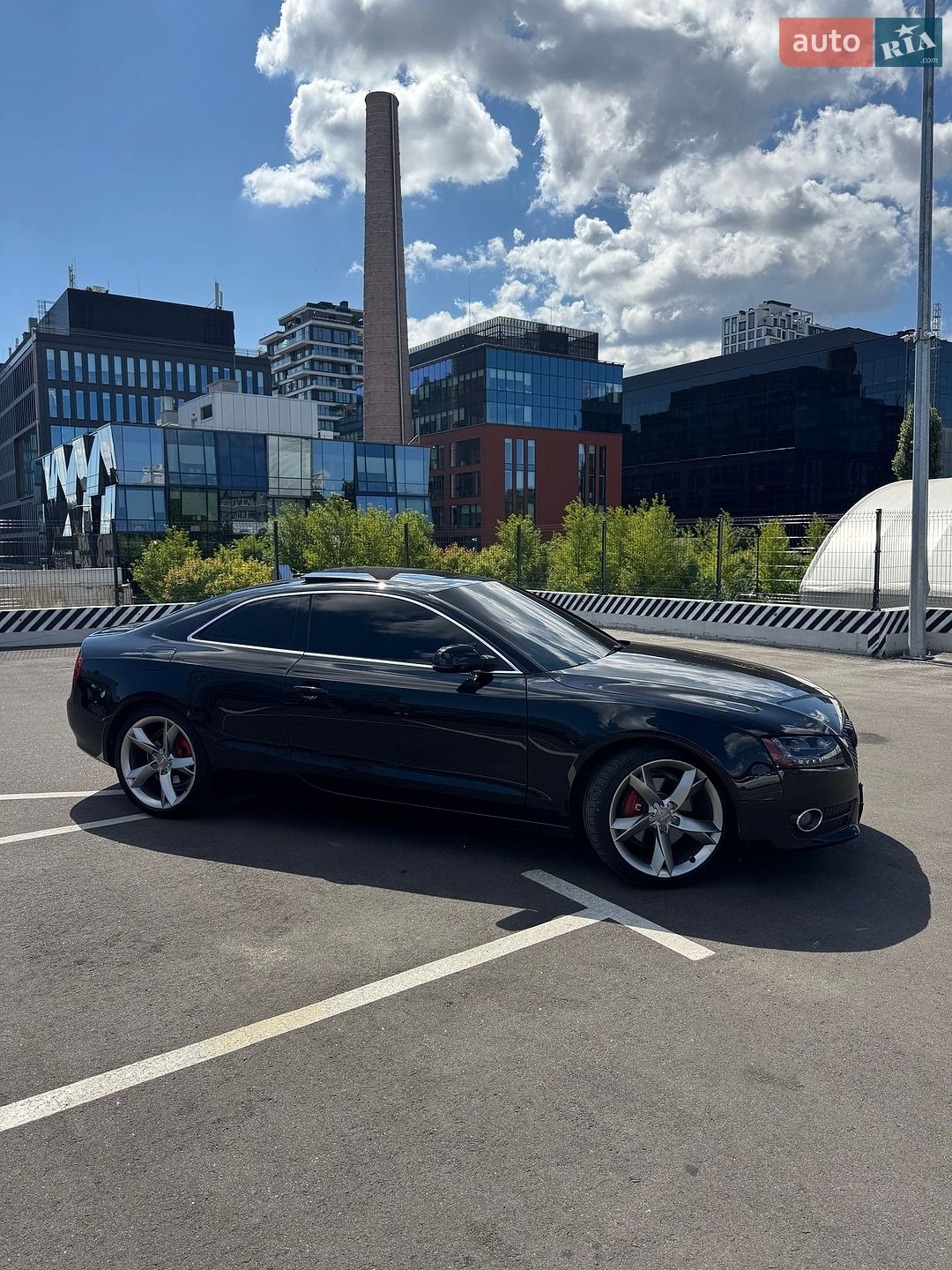 Audi A5 2011 VIN WAULFAFR7CA021866 фото оголошення 19 з 40
