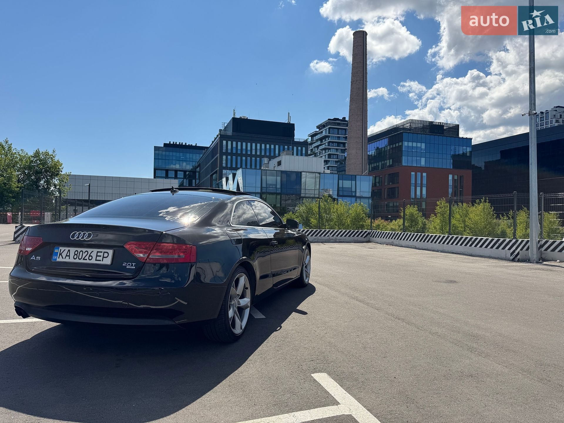 Audi A5 2011 VIN WAULFAFR7CA021866 фото оголошення 25 з 40