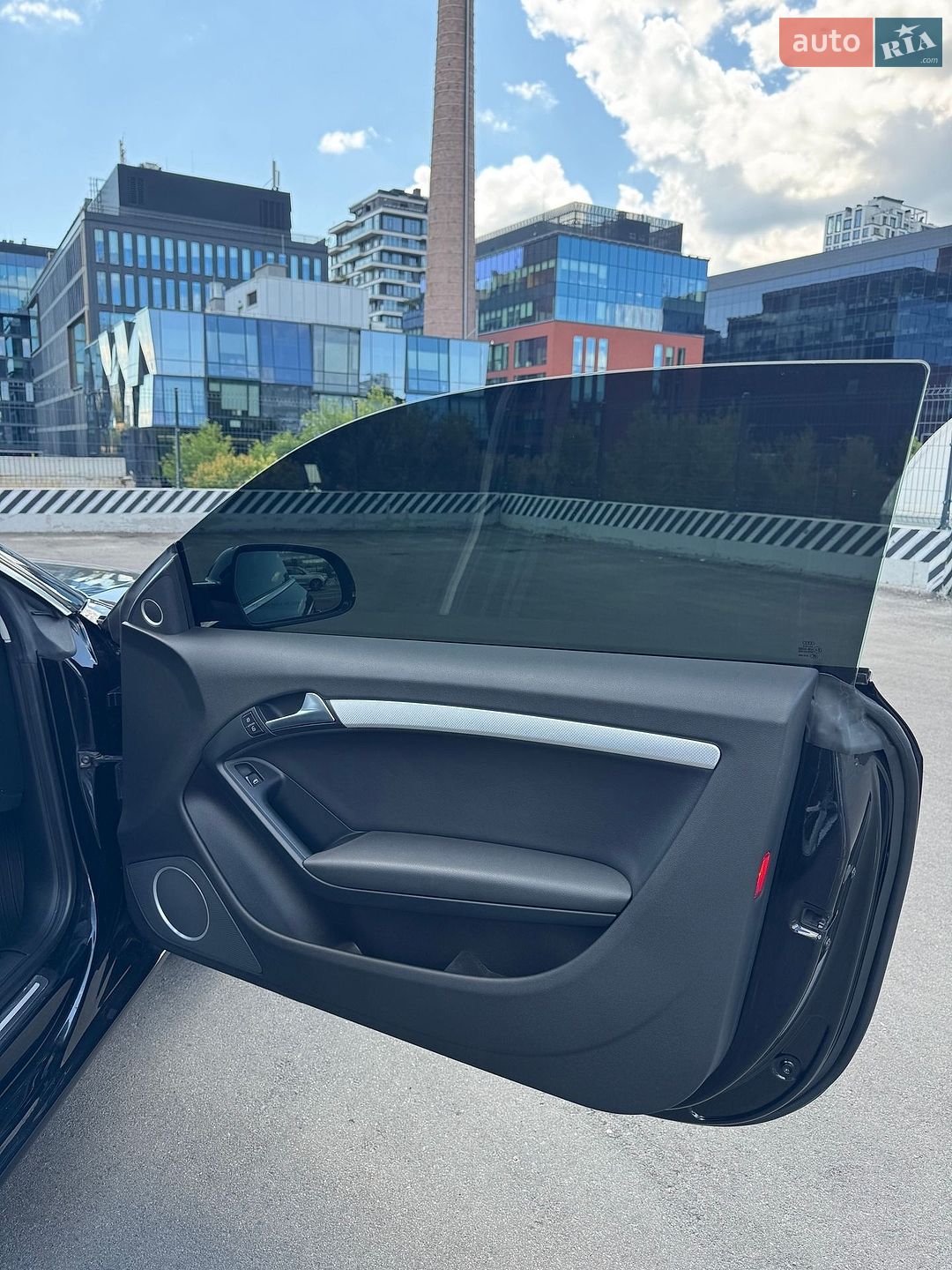 Audi A5 2011 VIN WAULFAFR7CA021866 фото оголошення 30 з 40