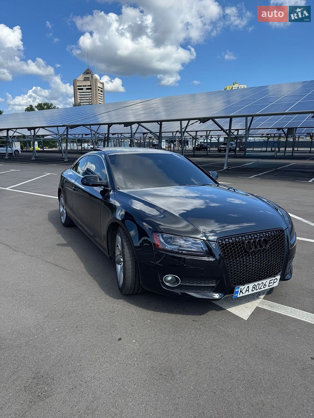 Audi A5 2011 VIN WAULFAFR7CA021866 фото оголошення 40 з 40