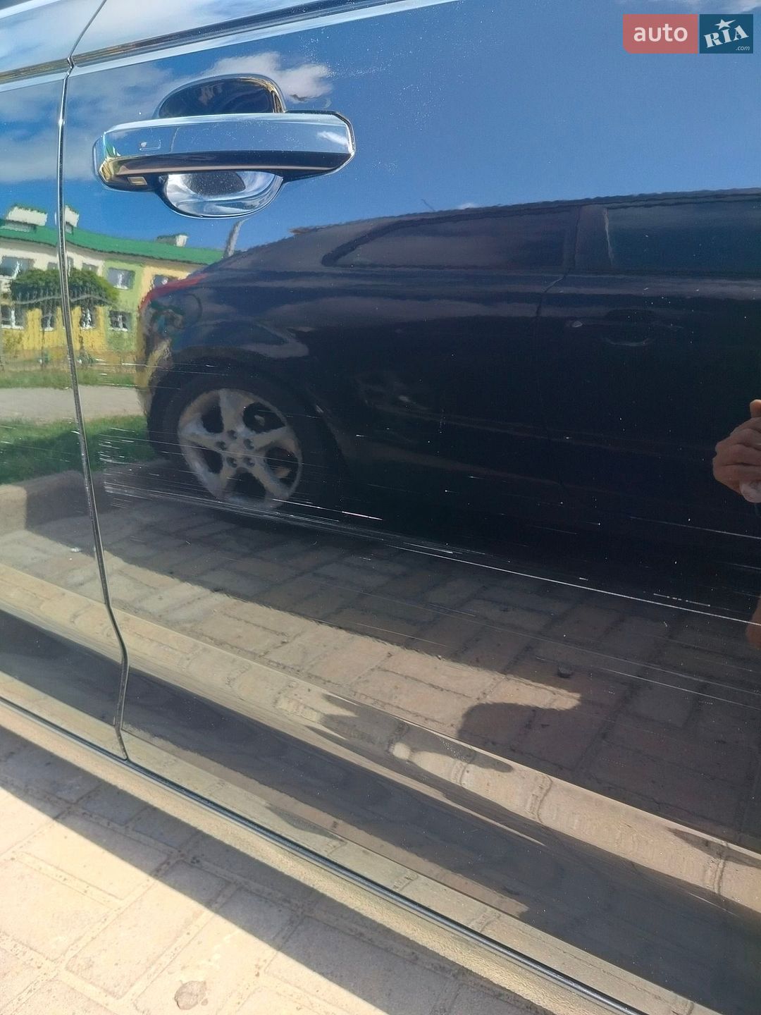 Audi A4 2019 VIN WAUGMAF46KA041570 фото оголошення 3 з 29