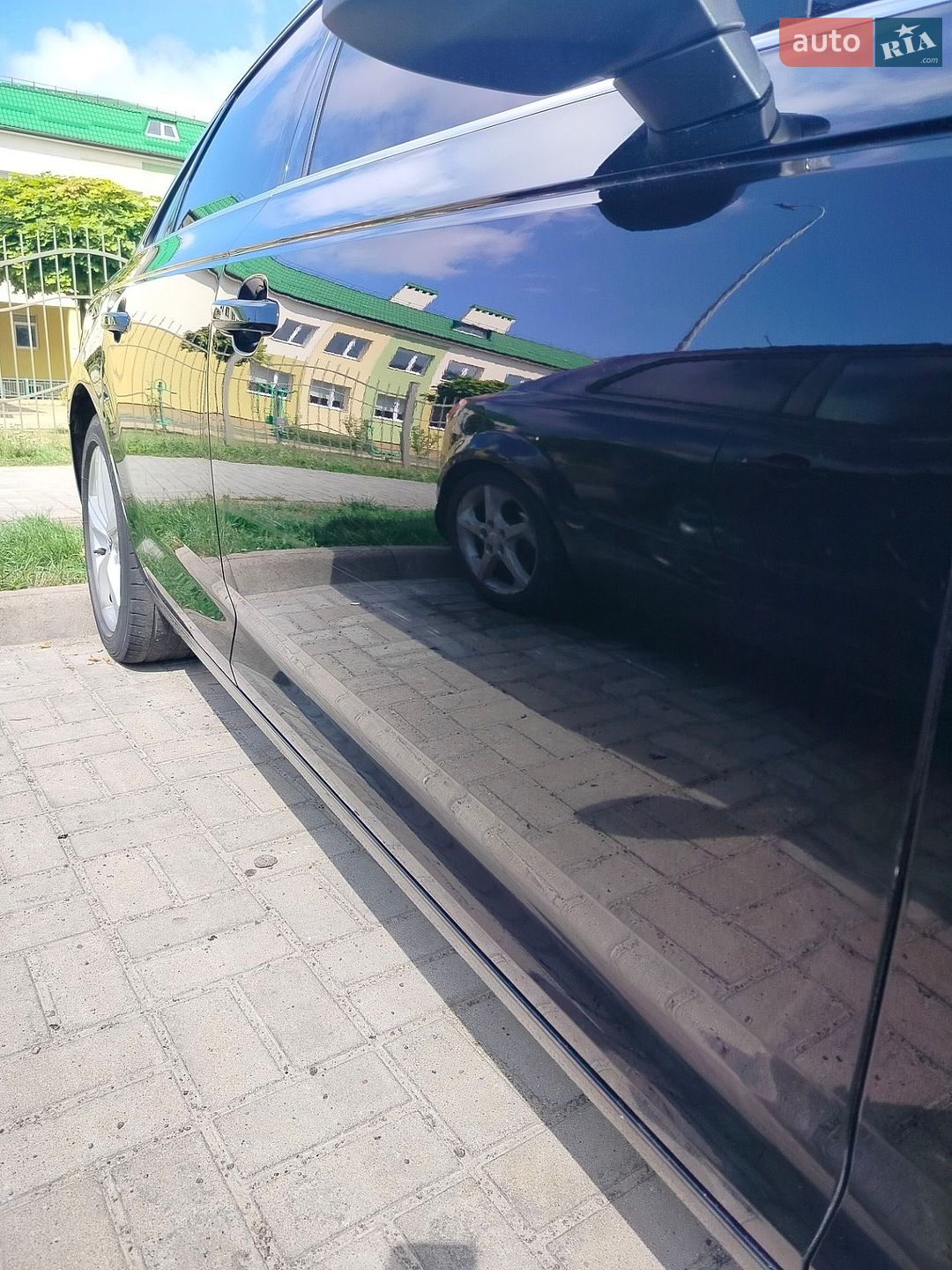 Audi A4 2019 VIN WAUGMAF46KA041570 фото оголошення 9 з 29