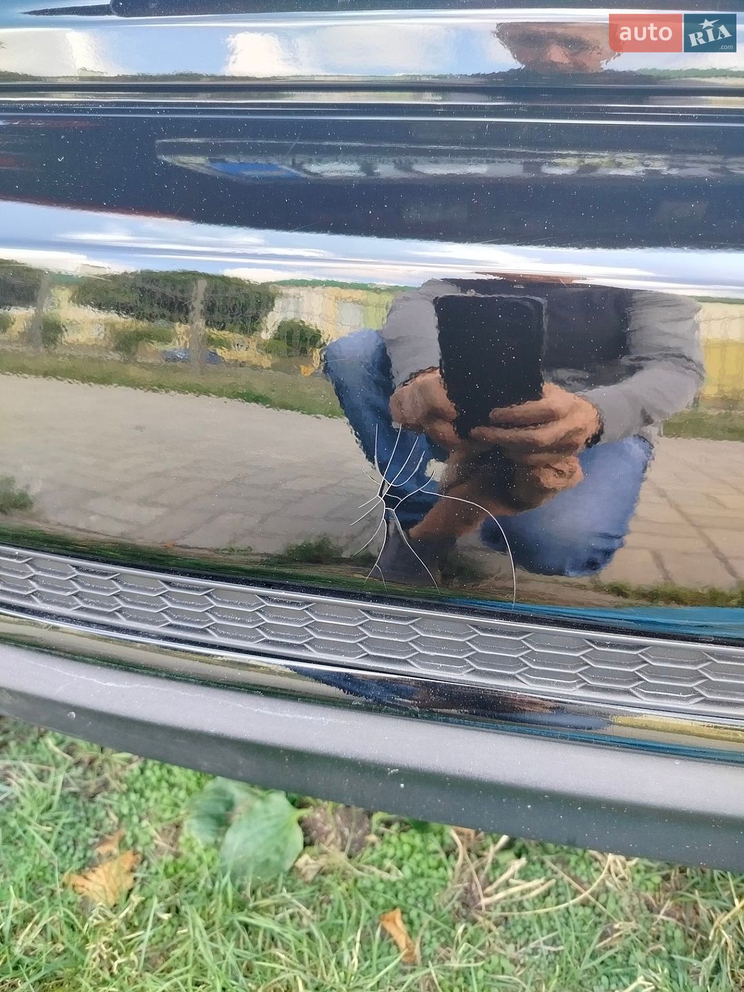 Audi A4 2019 VIN WAUGMAF46KA041570 фото оголошення 10 з 29