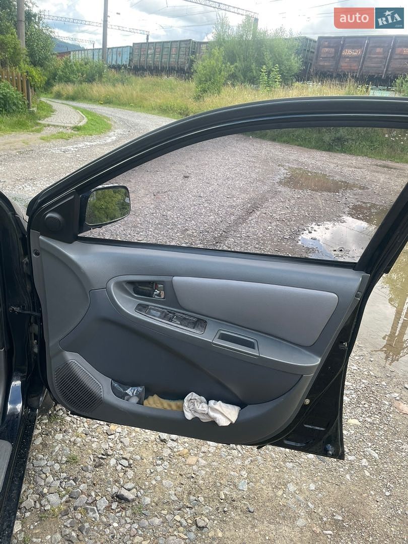 Geely MK 2009 VIN Y7CJL716290115259 фото оголошення 10 з 15