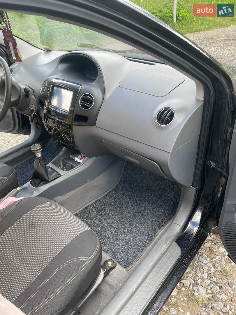 Geely MK 2009 VIN Y7CJL716290115259 фото оголошення 11 з 15