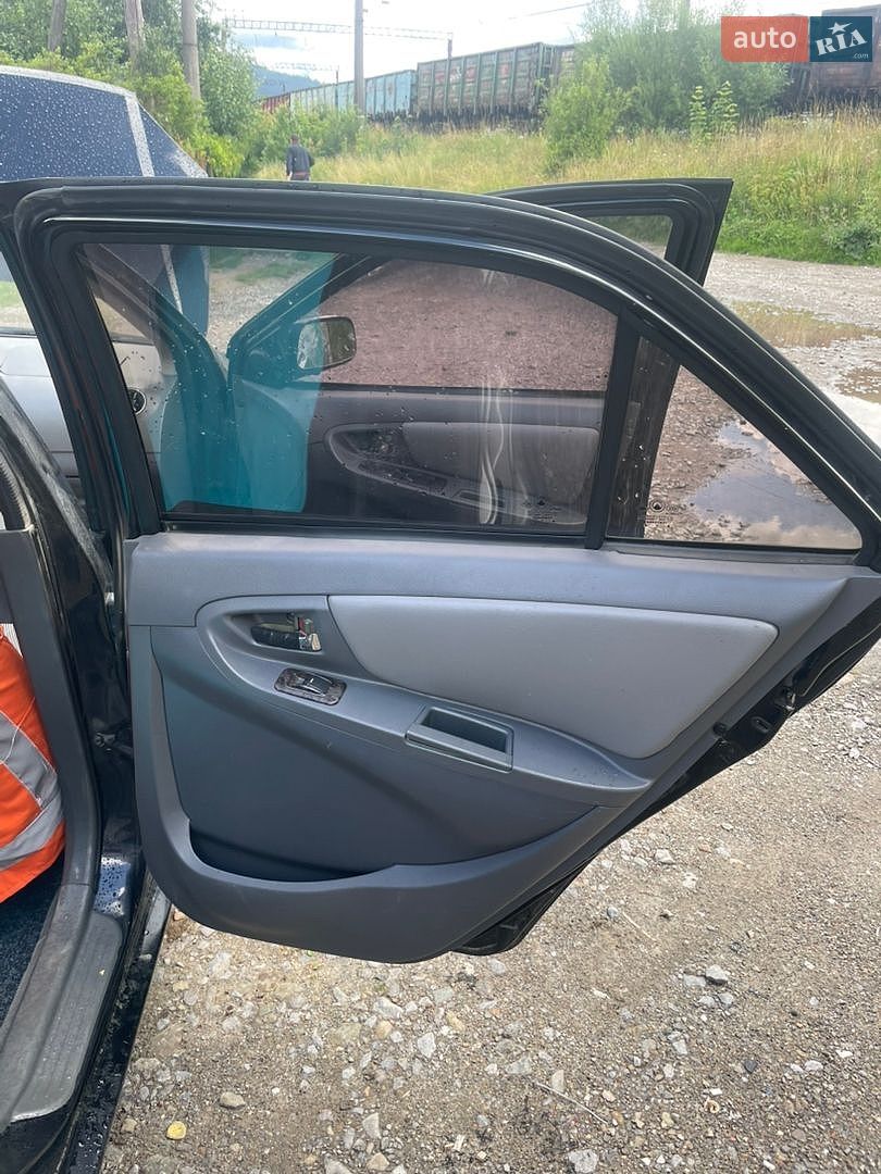 Geely MK 2009 VIN Y7CJL716290115259 фото оголошення 15 з 15
