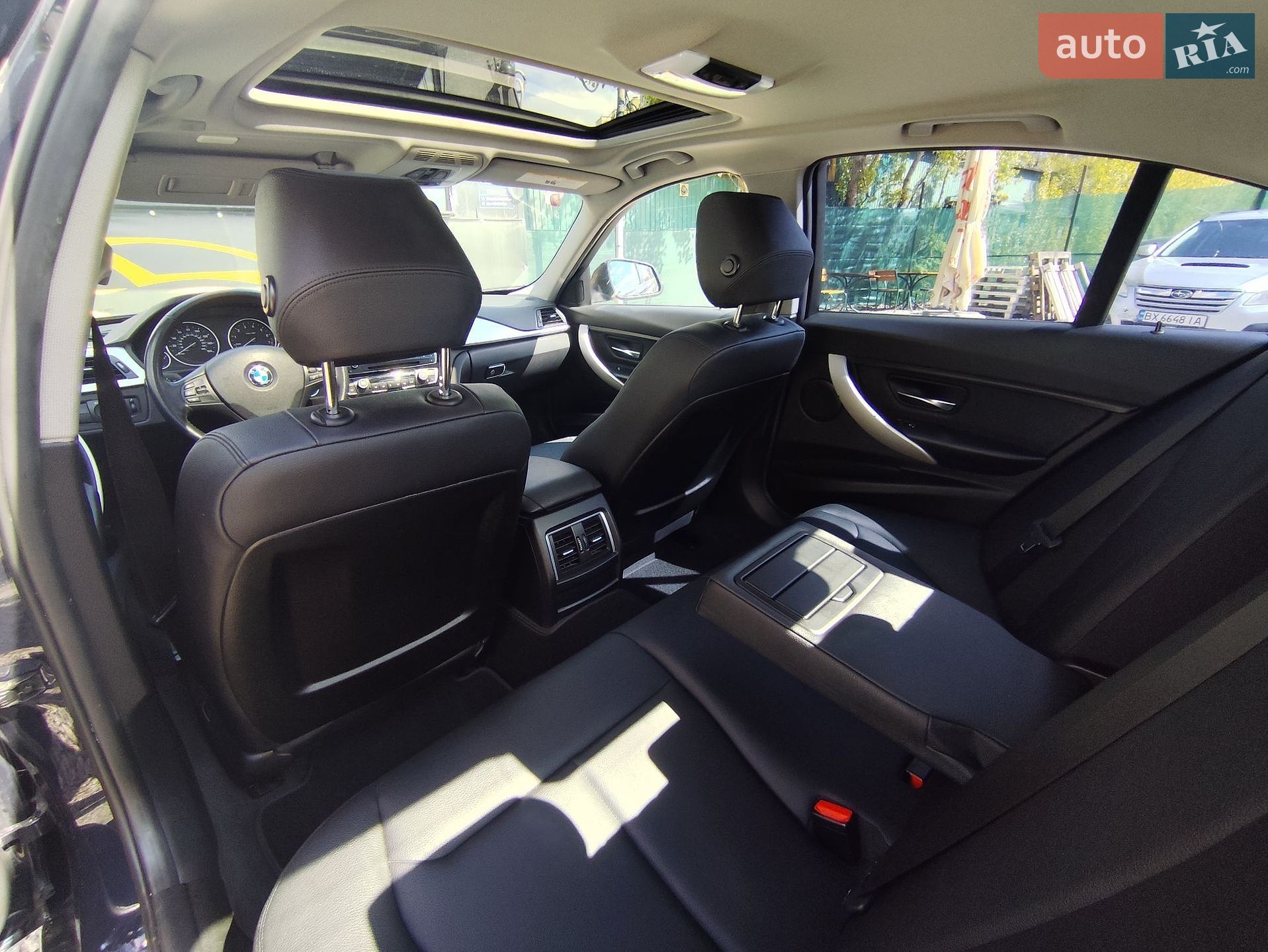 BMW 3 Series 2017 VIN WBA8E1G31HNU16645 фото оголошення 21 з 29