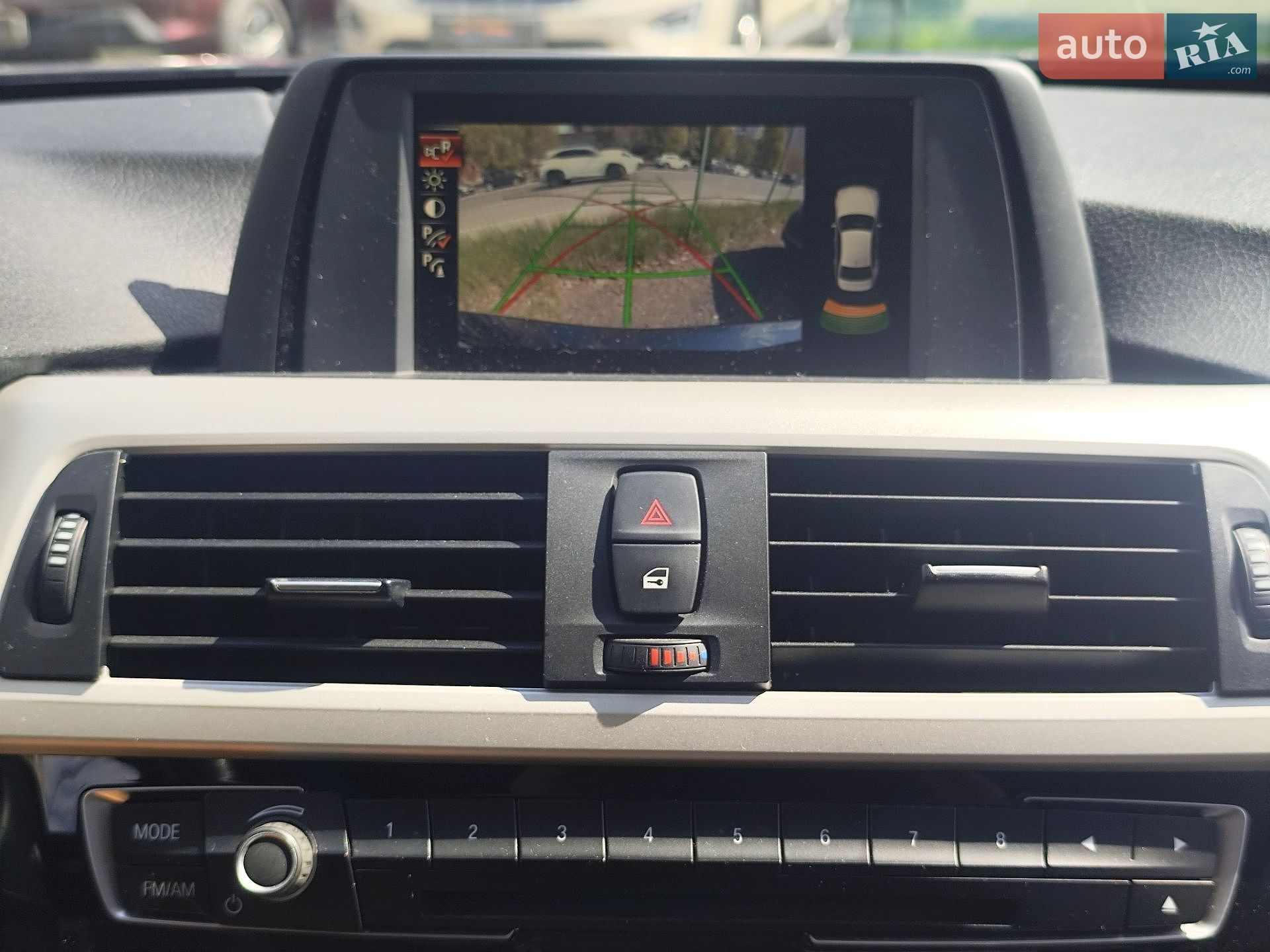 BMW 3 Series 2017 VIN WBA8E1G31HNU16645 фото оголошення 26 з 29