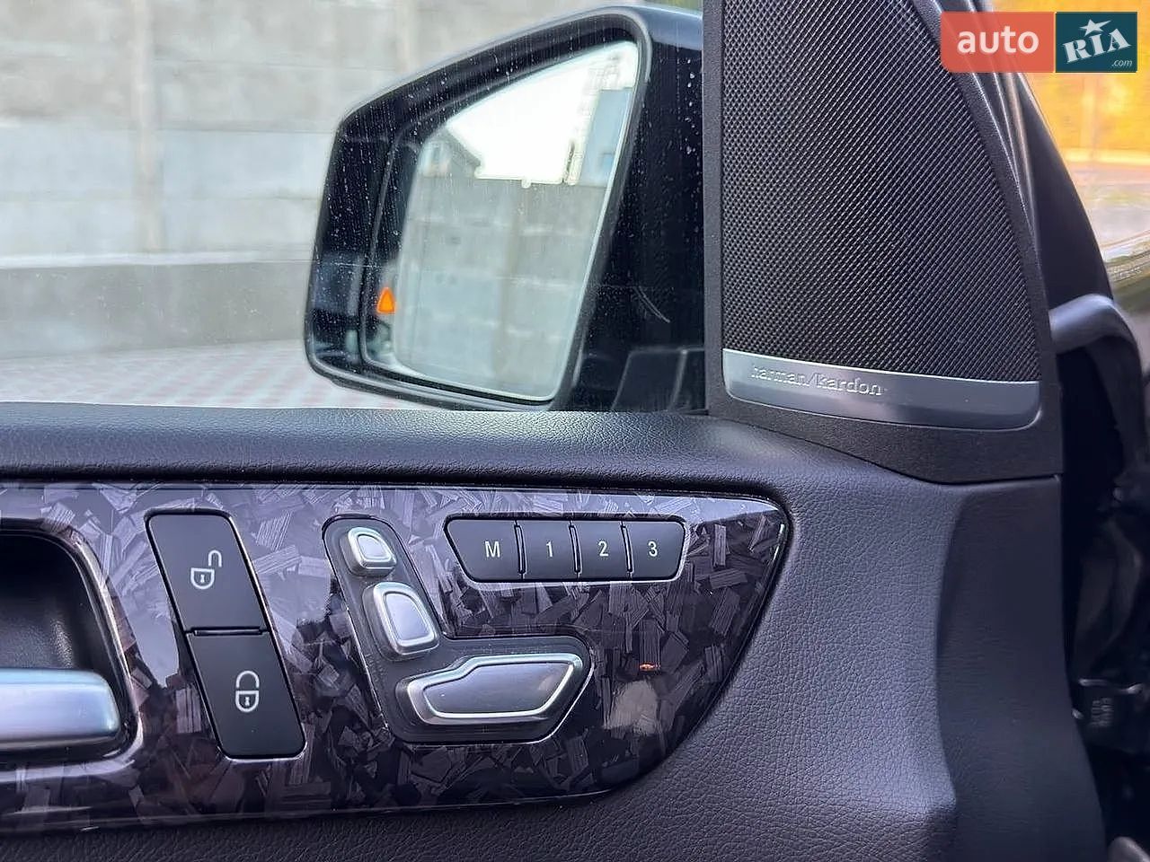Mercedes-Benz GLE-Class 2015 VIN 4JGDA2EBXGA621833 фото оголошення 12 з 14